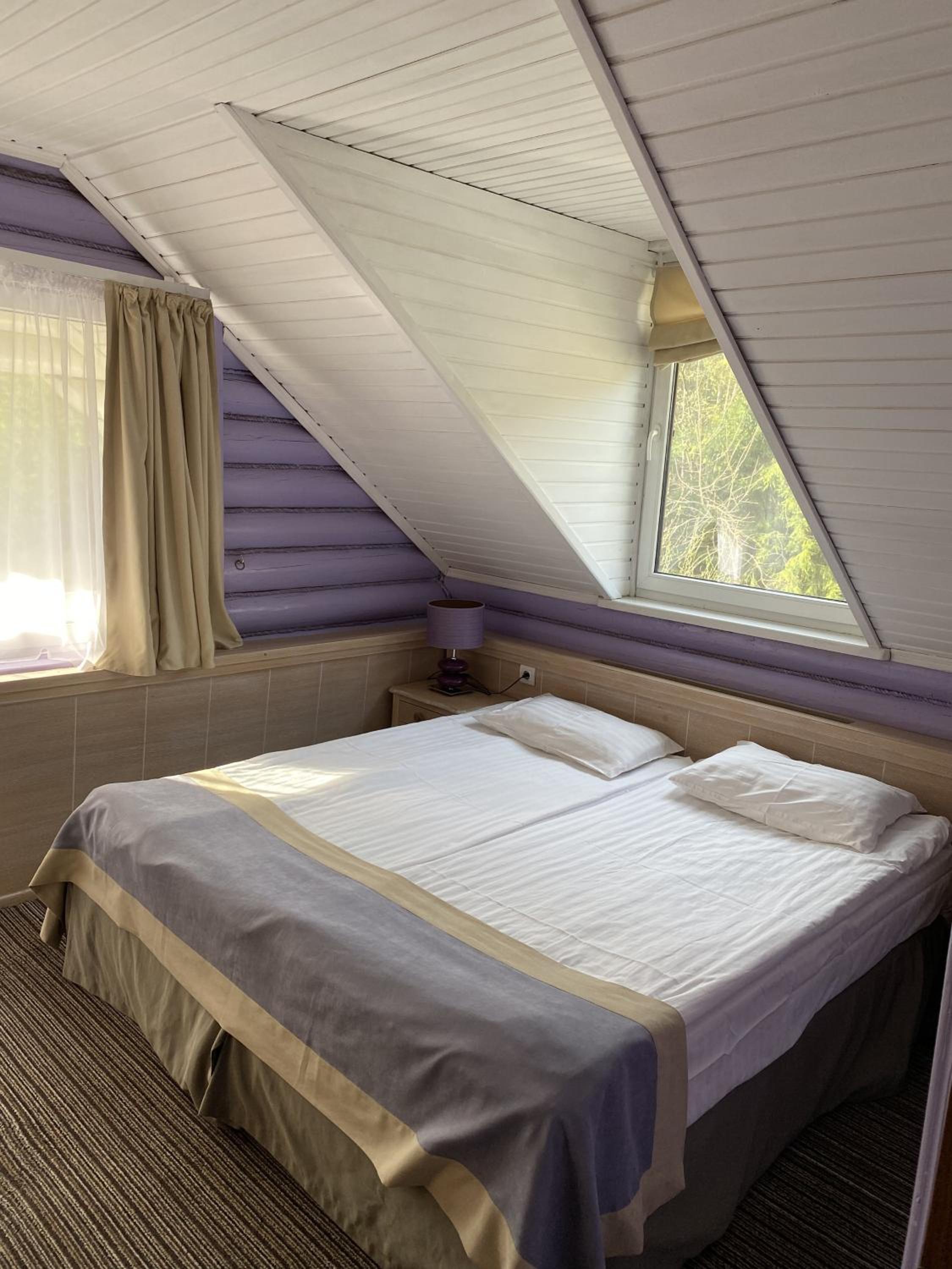Double or Twin Room photo 1