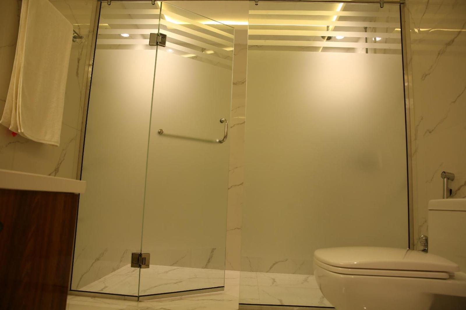 Double Room with Garden View photo 2