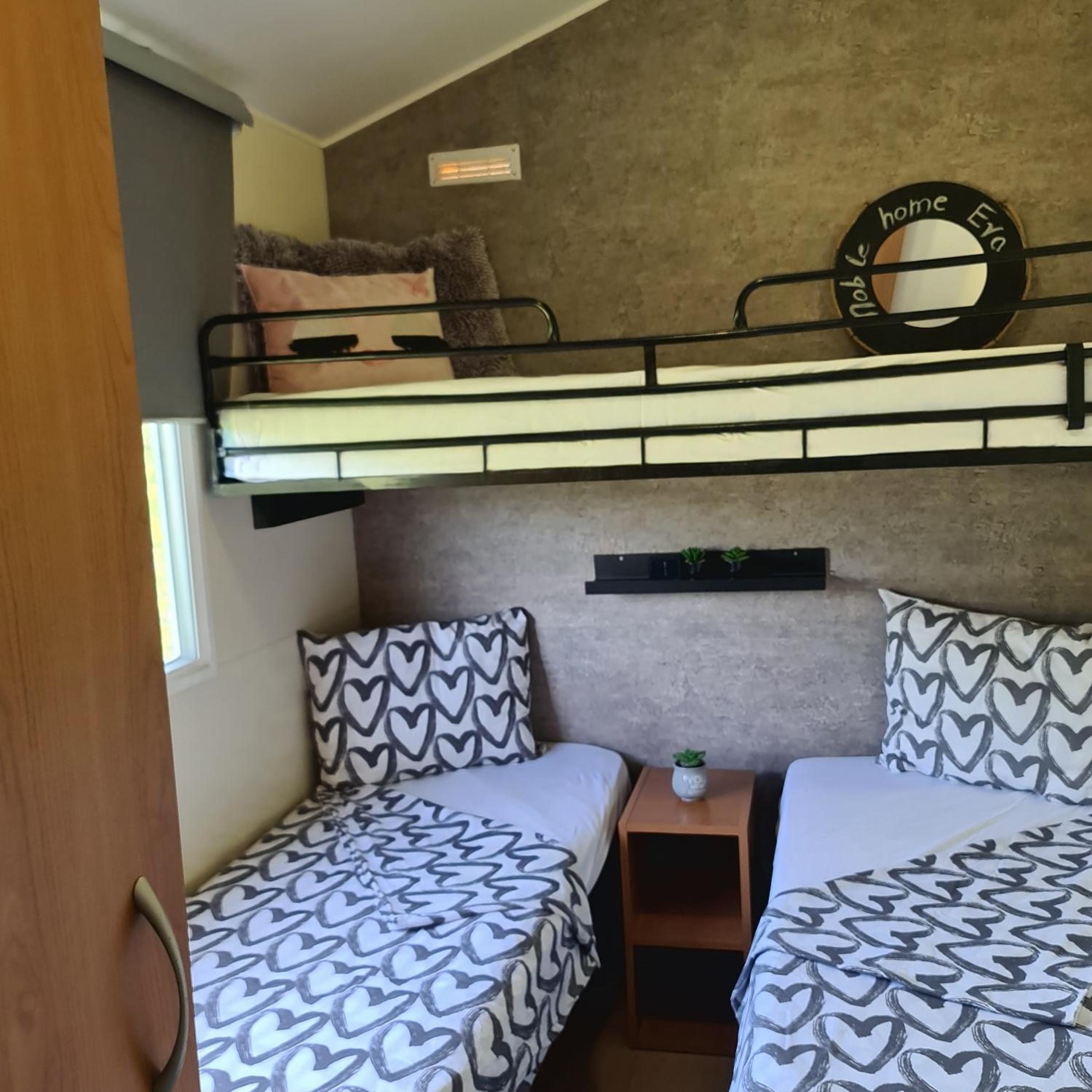 Two-Bedroom House photo 1