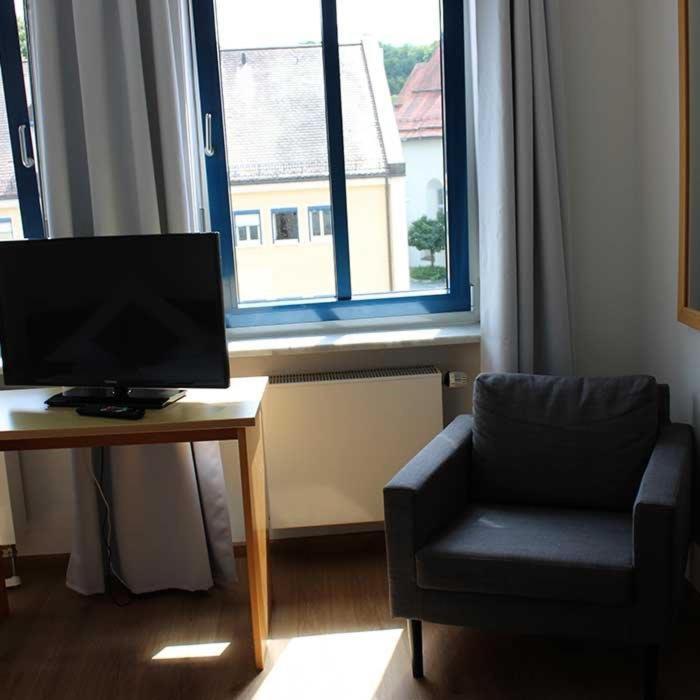Standard Single Room photo 2