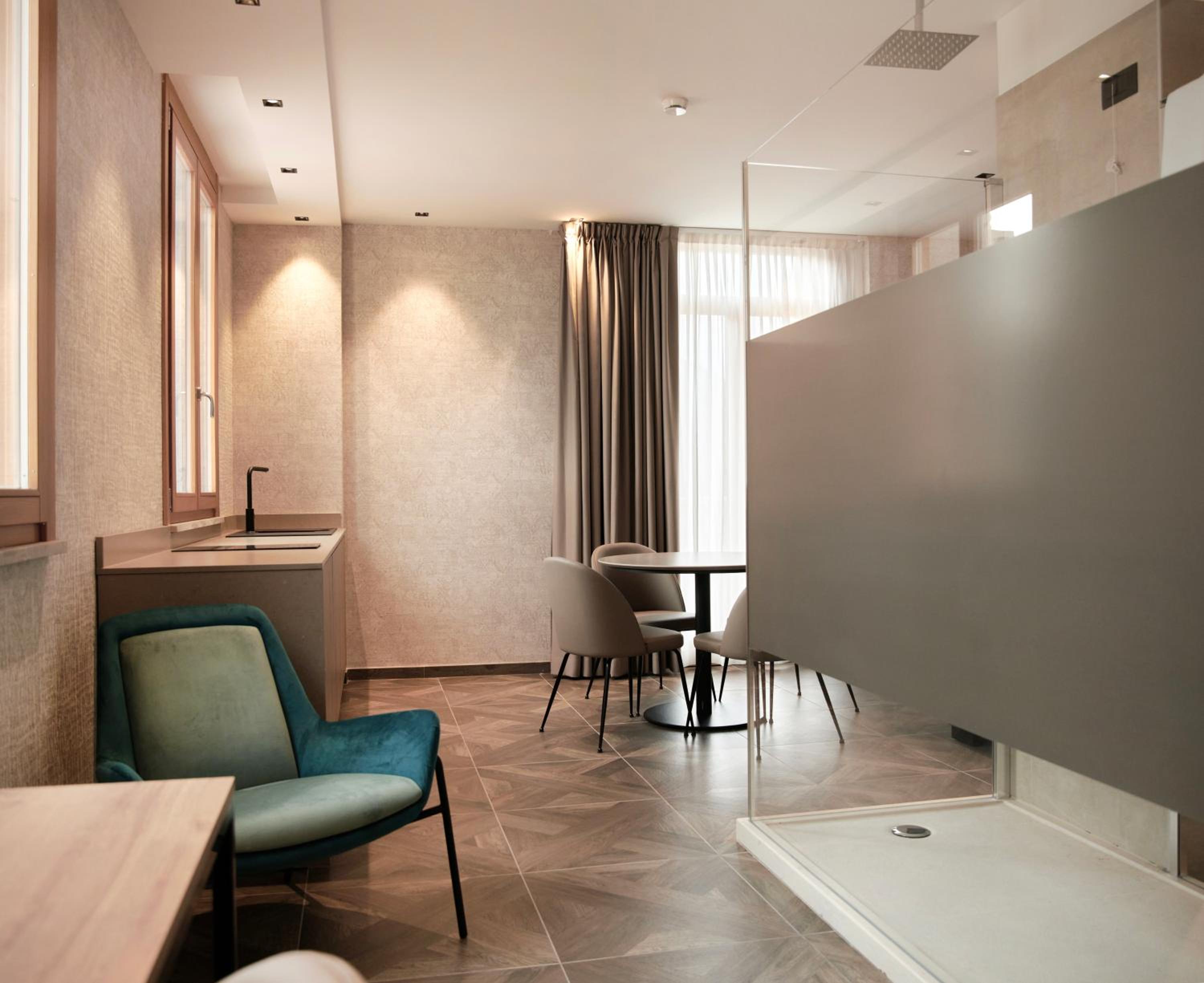 Suite photo 2