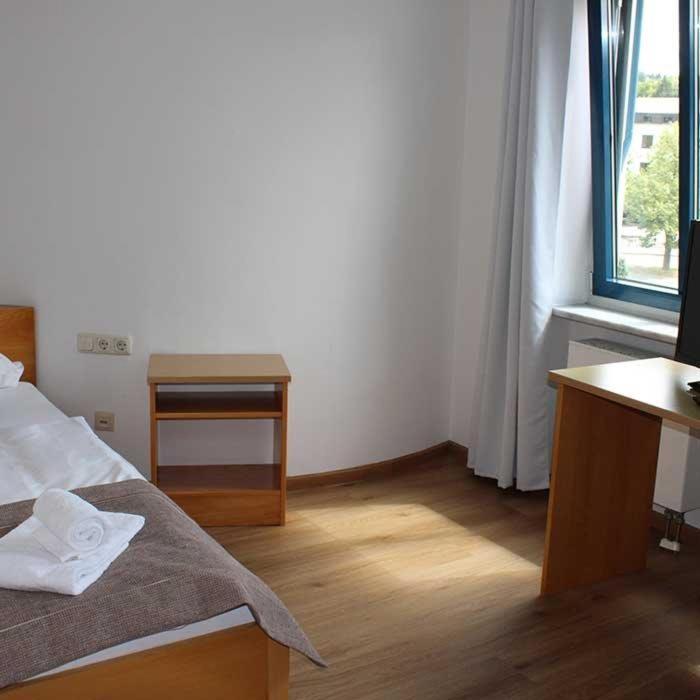 Standard Single Room photo 3