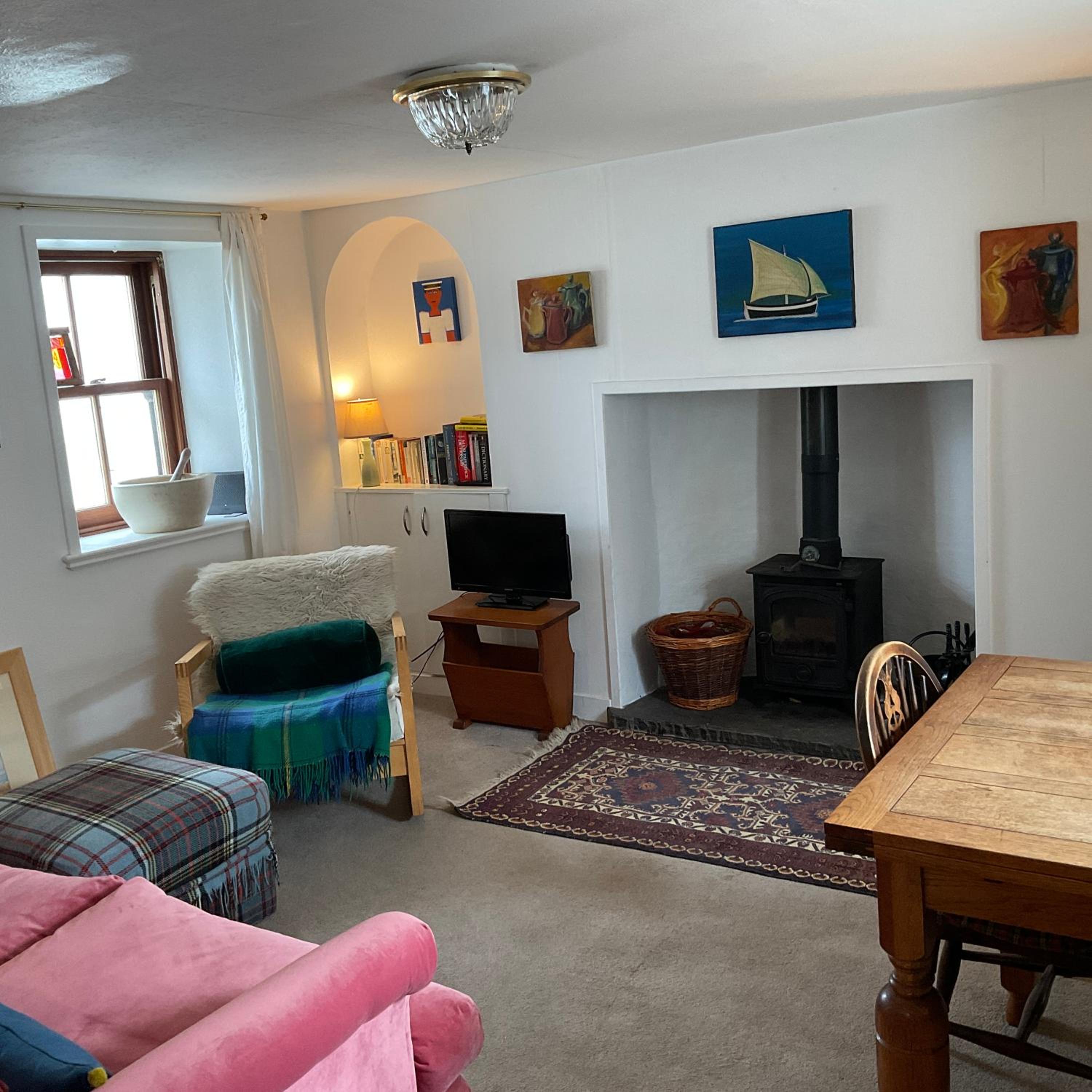 Two-Bedroom House photo 1