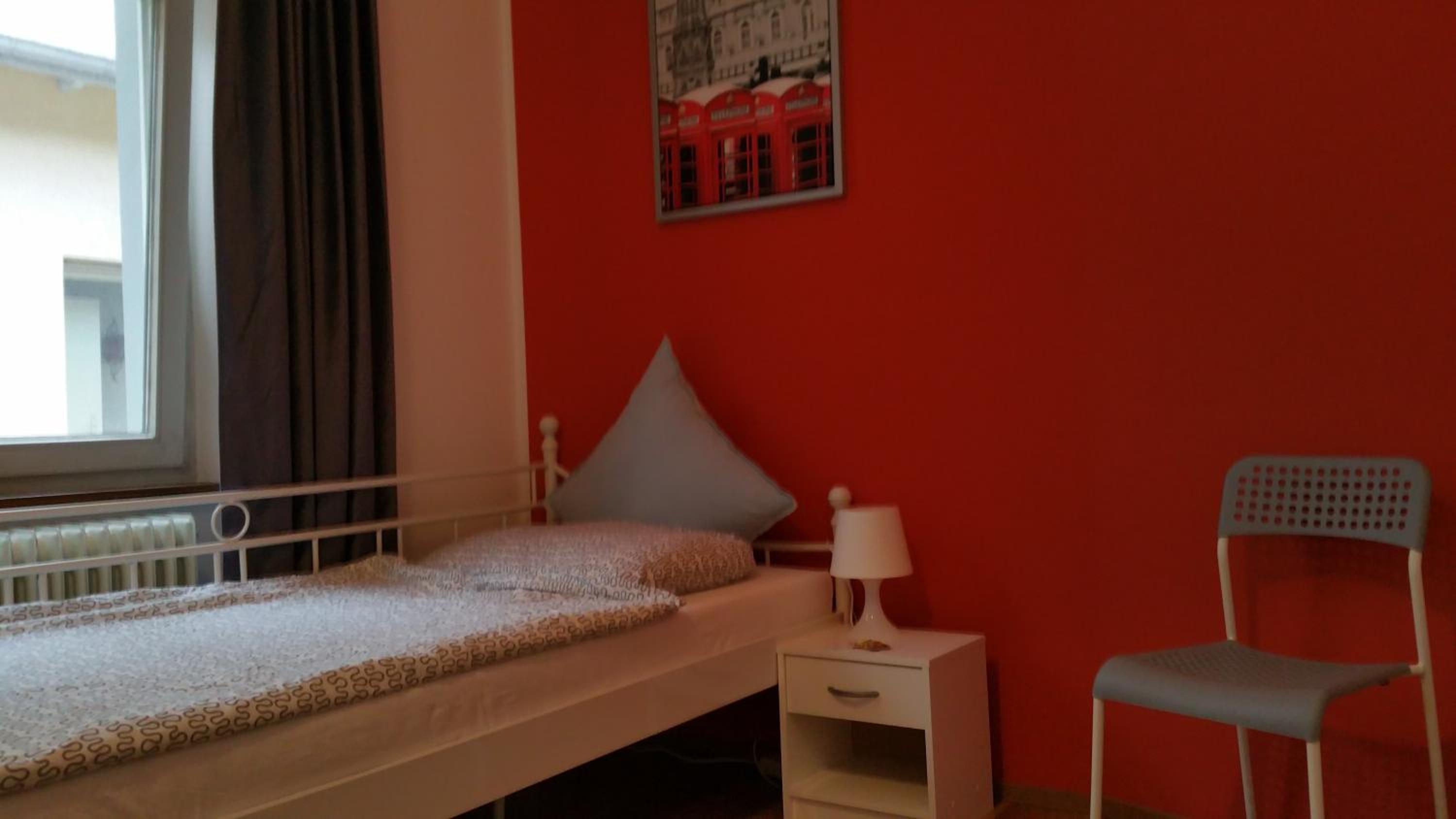 Double Room - Photo 5