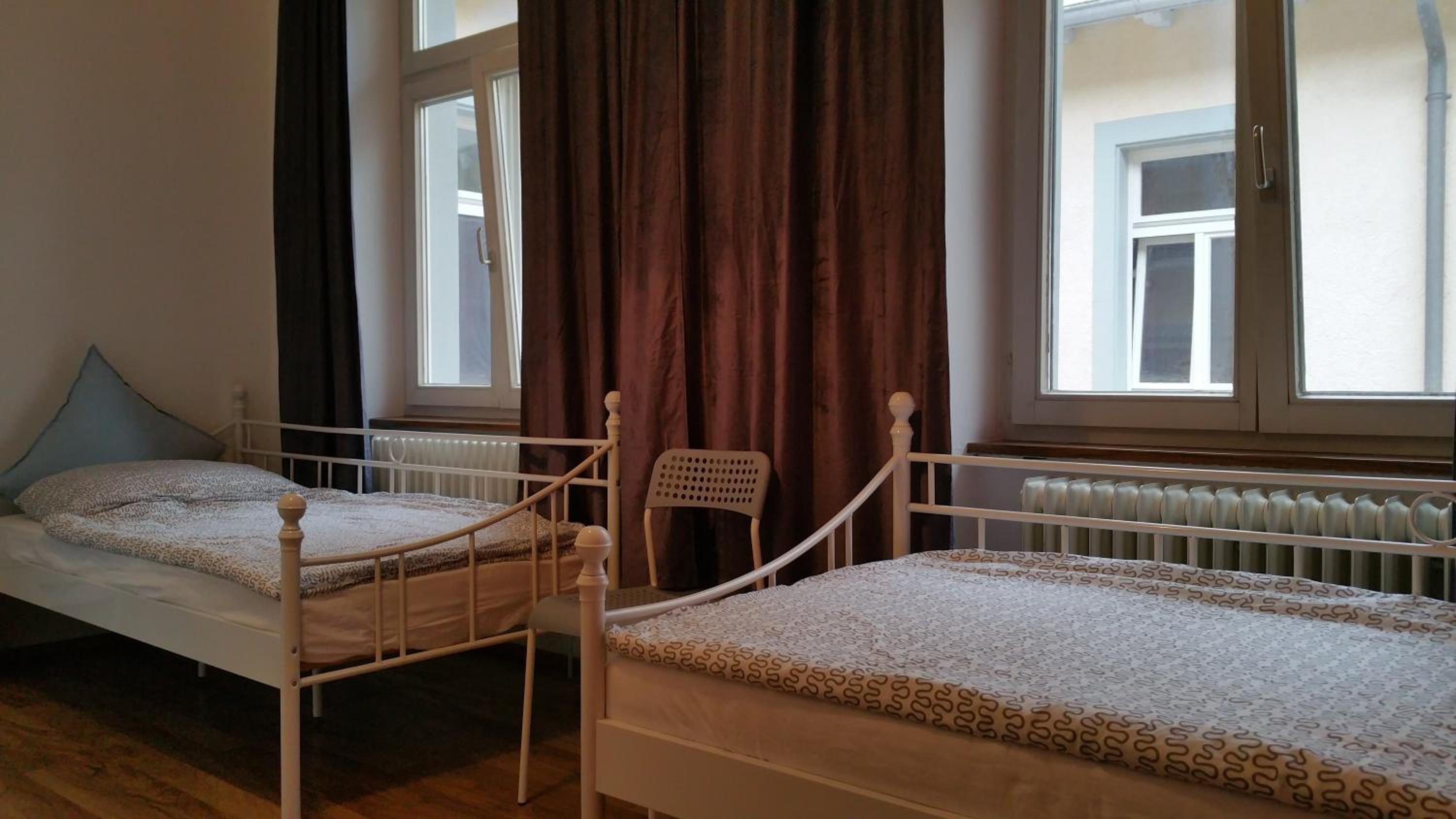 Double Room - Photo 6