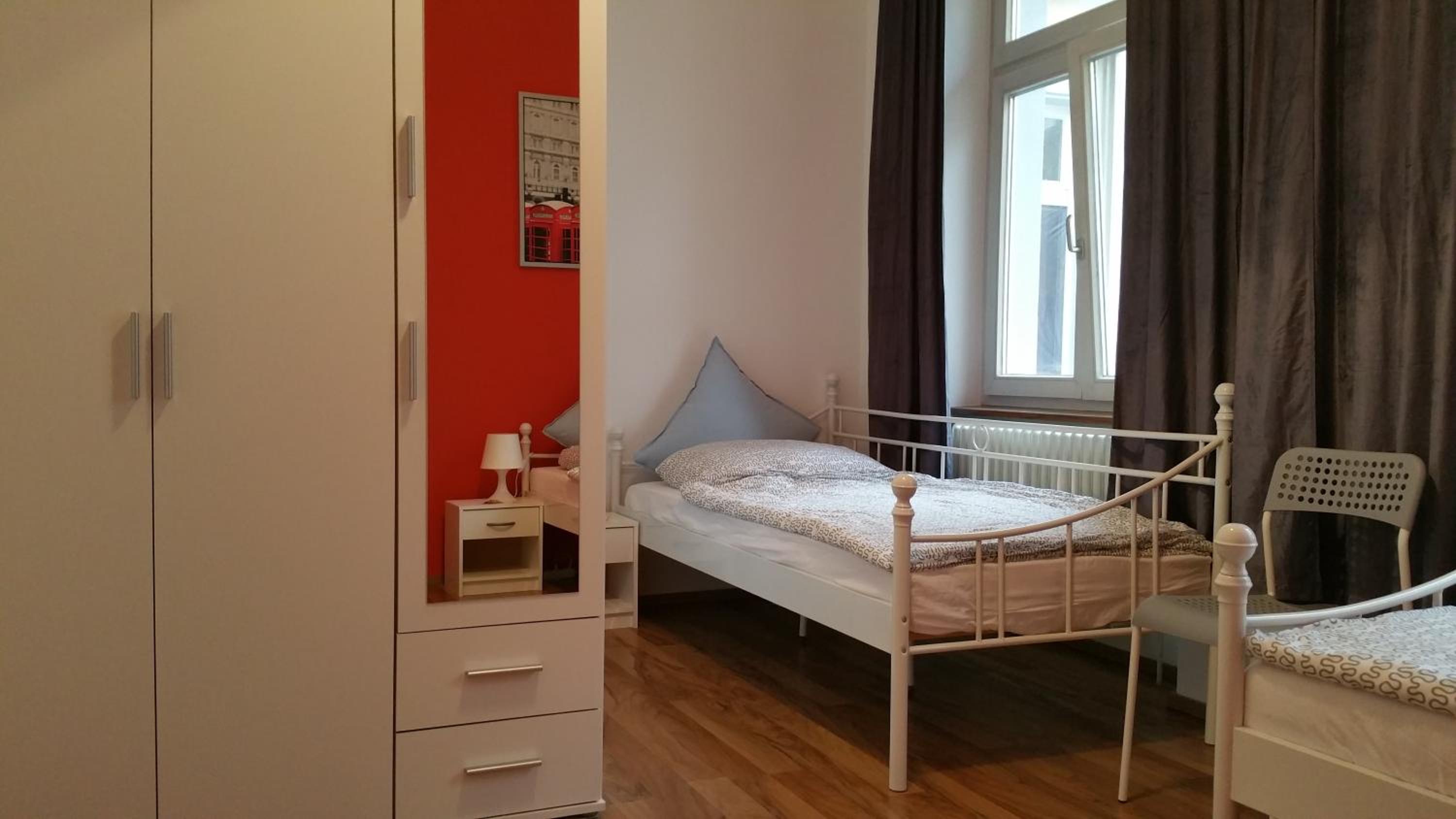 Double Room - Photo 1