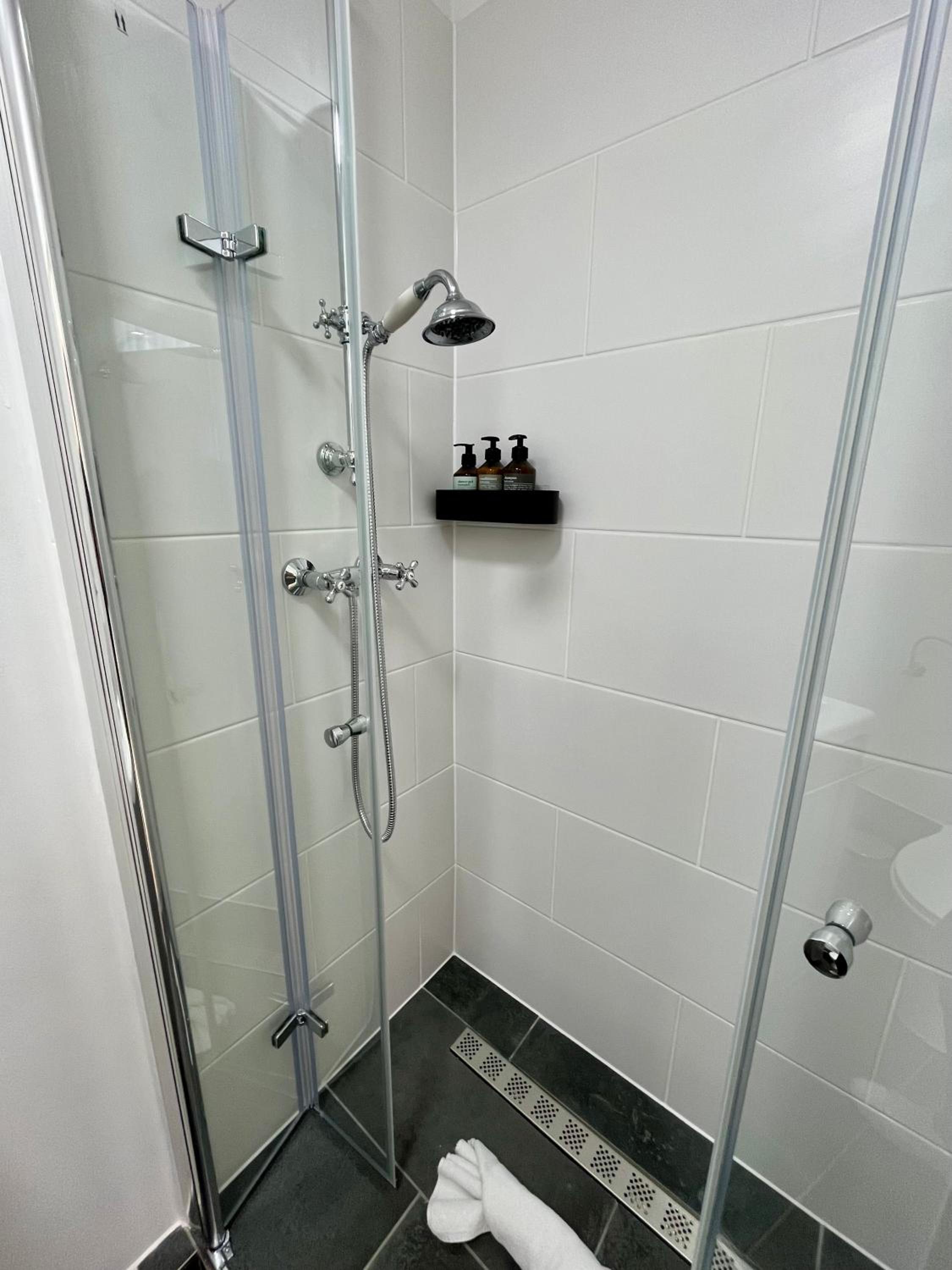Budget Single Room