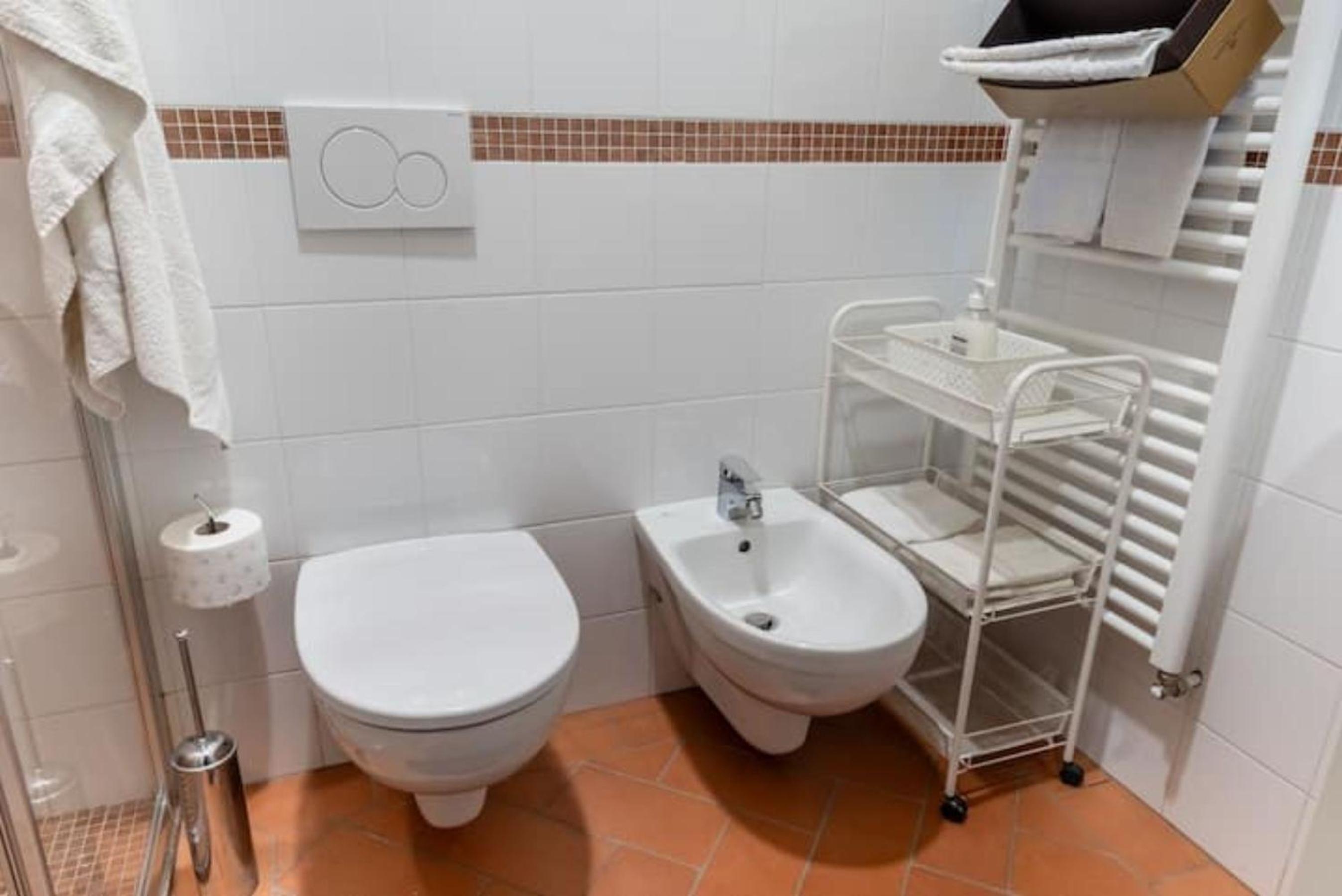 Two-Bedroom House photo 2