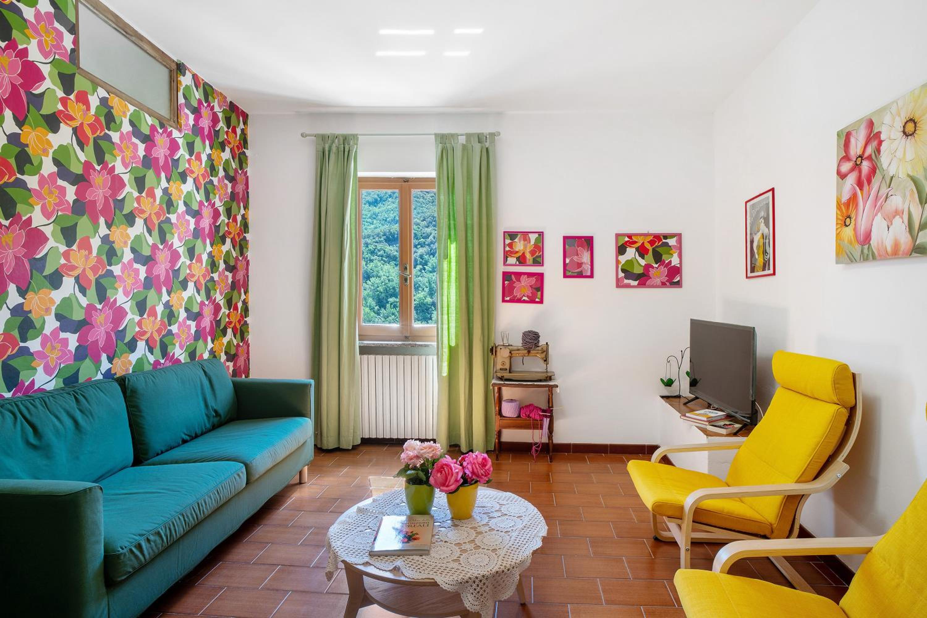 Three-Bedroom House photo 1