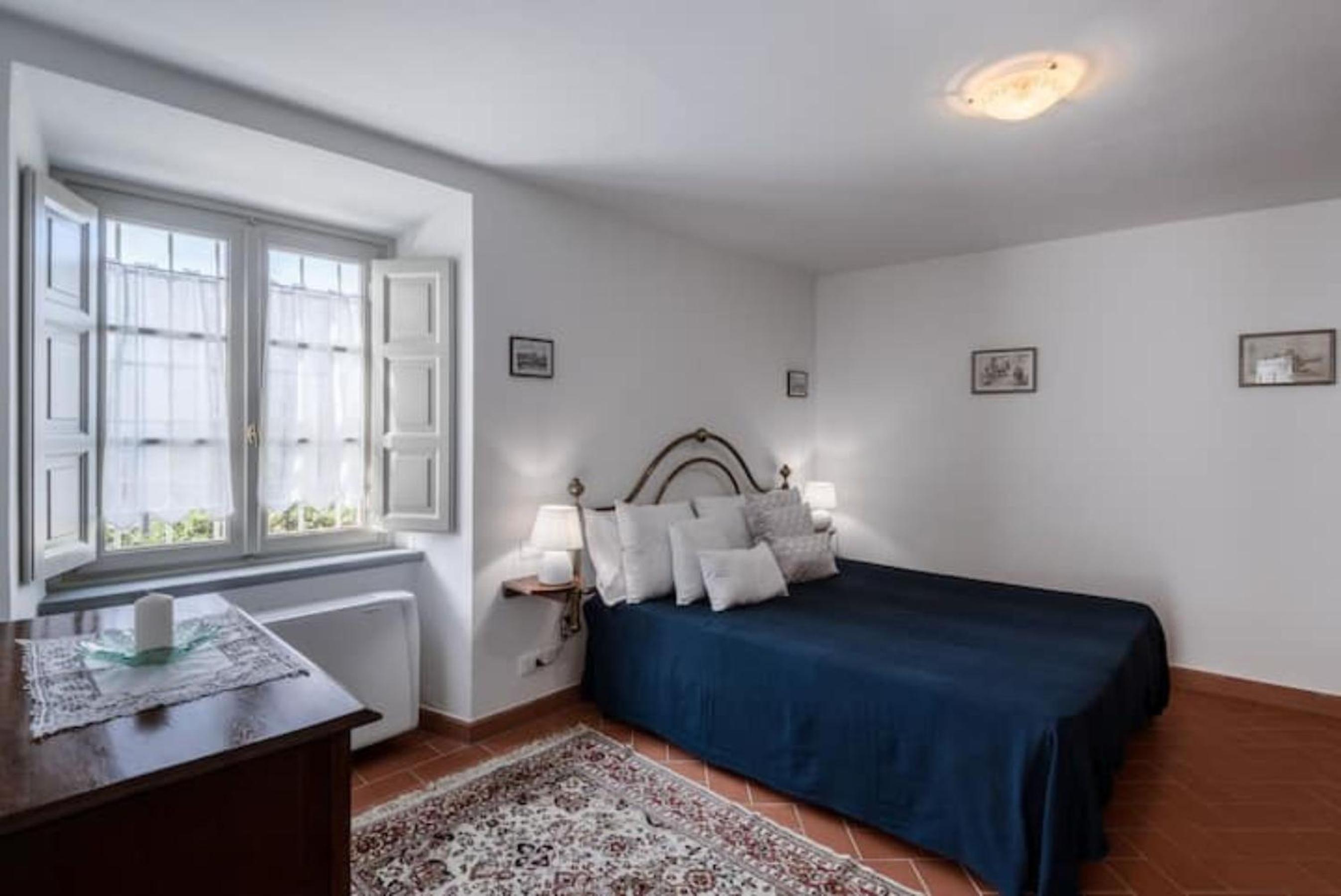 Superior One-Bedroom Apartment photo 3