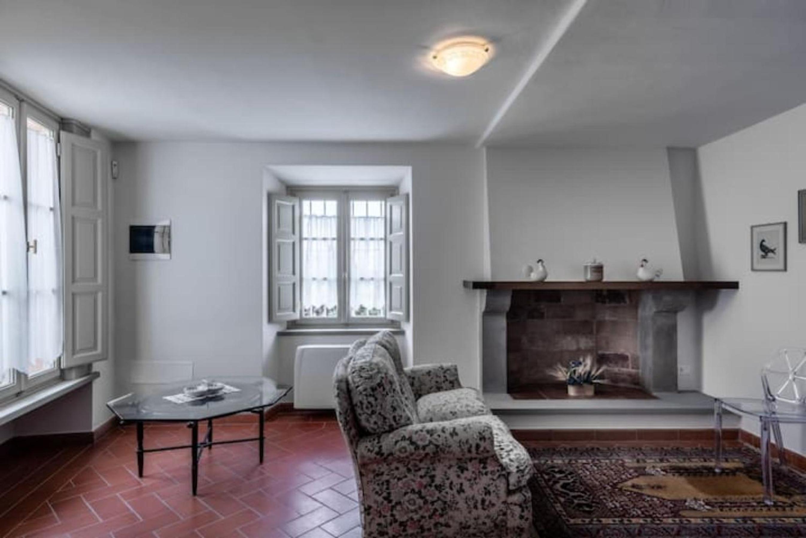 Superior One-Bedroom Apartment photo 1