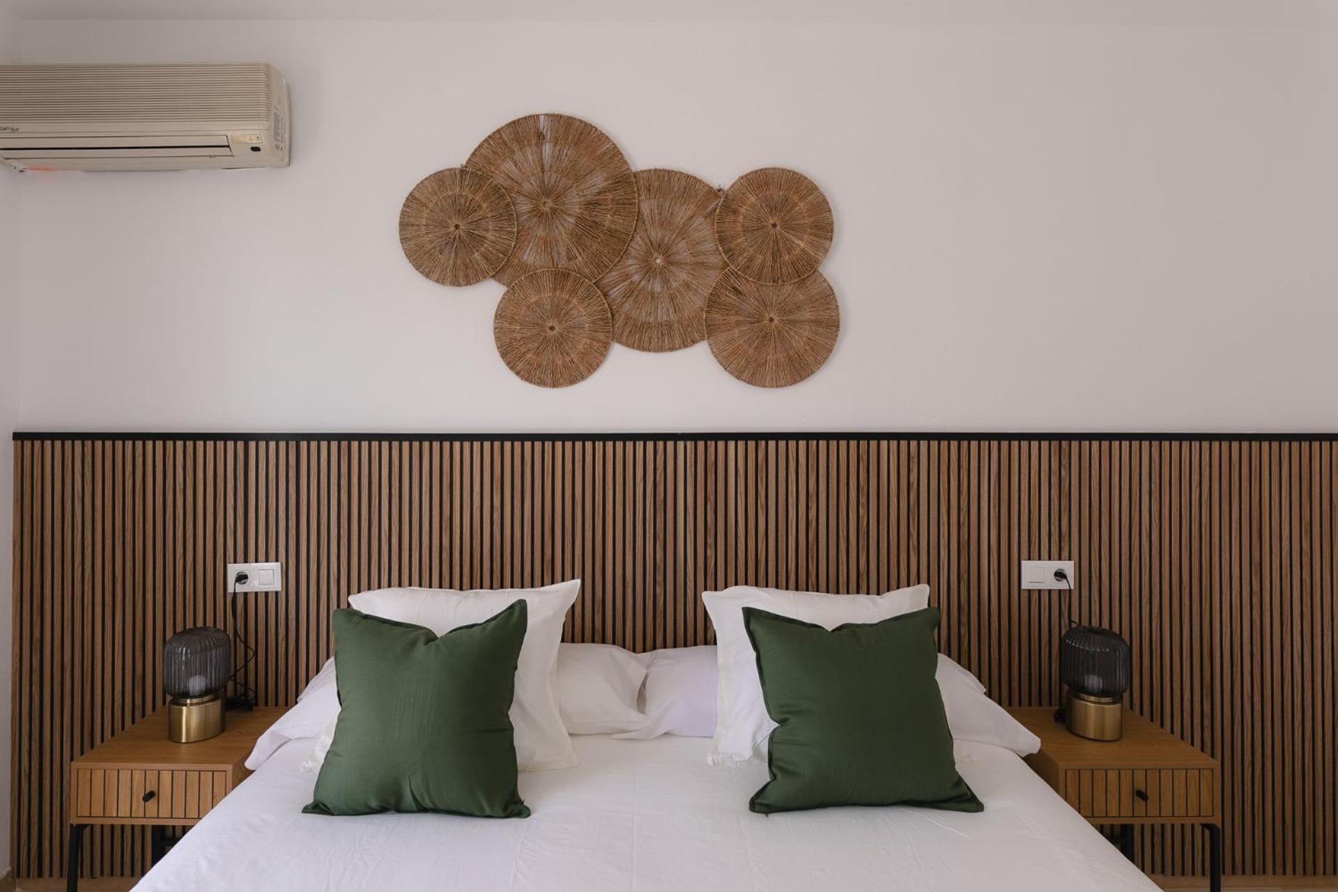 Triple Room with Balcony photo 2