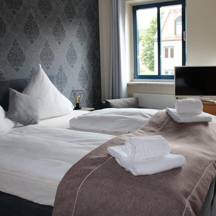 Standard Double Room - Photo 3