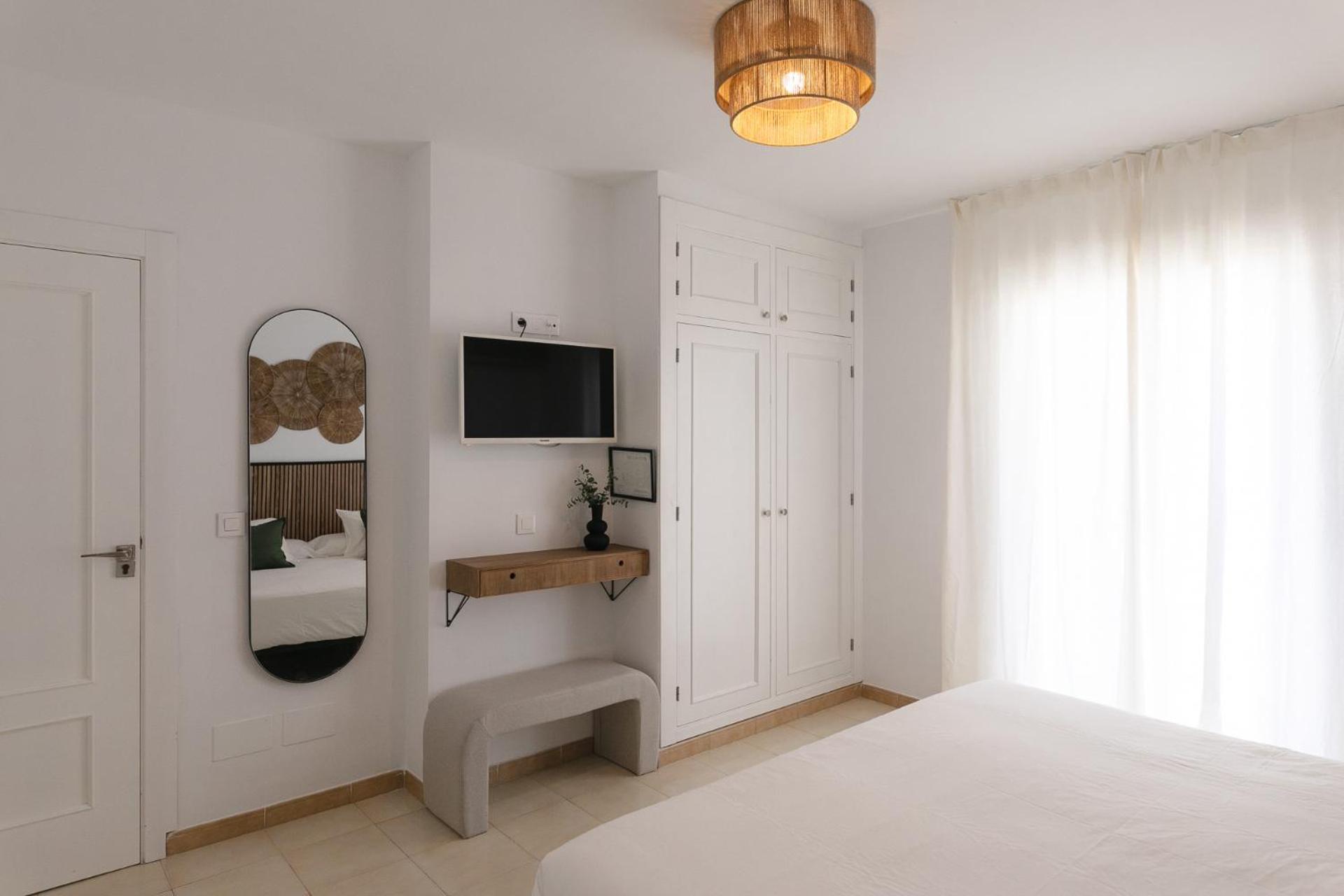Triple Room with Balcony photo 3