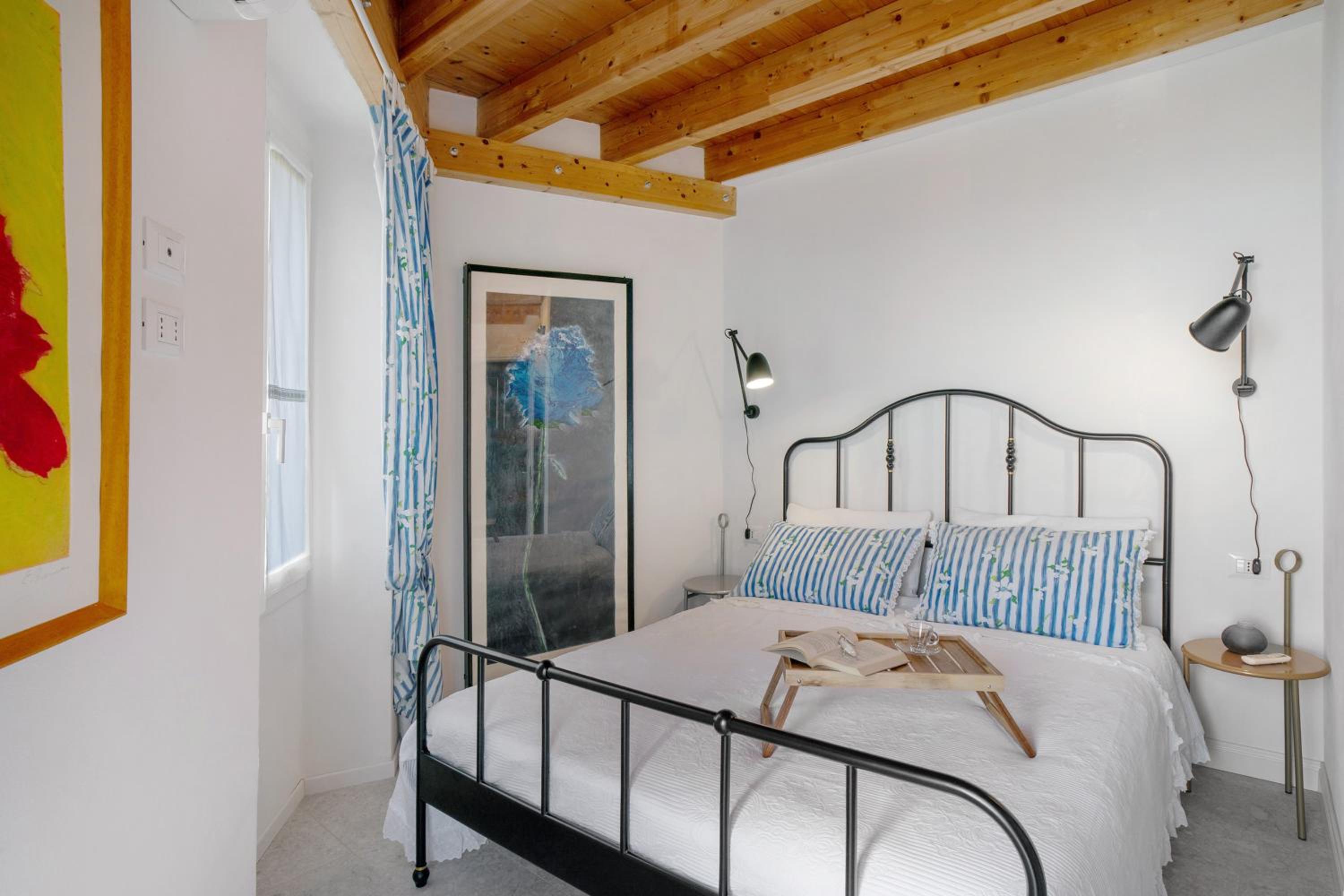 Two-Bedroom Superior Apartment