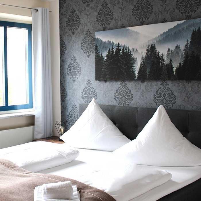 Standard Double Room - Photo 5