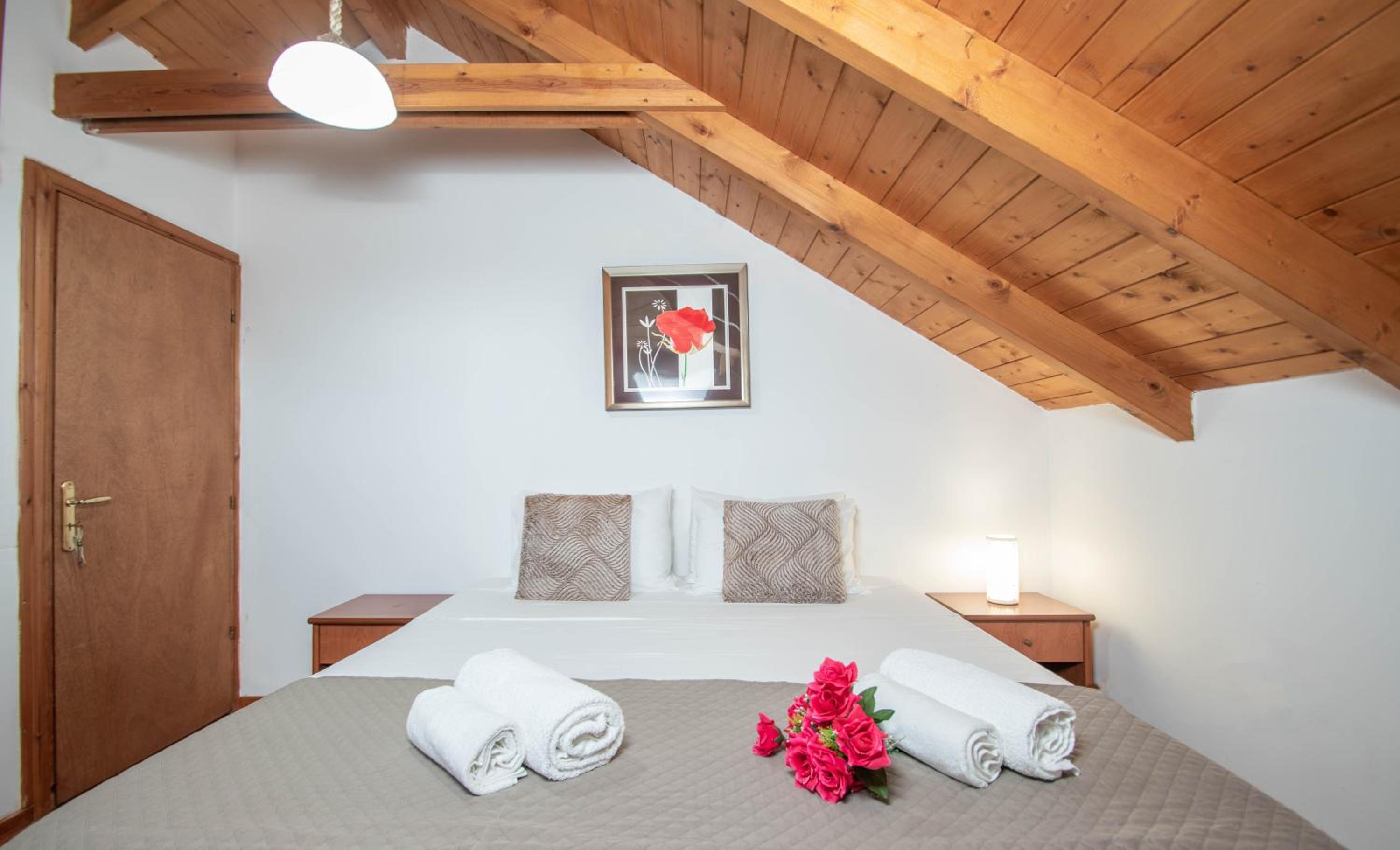 Three-Bedroom House - Photo 17