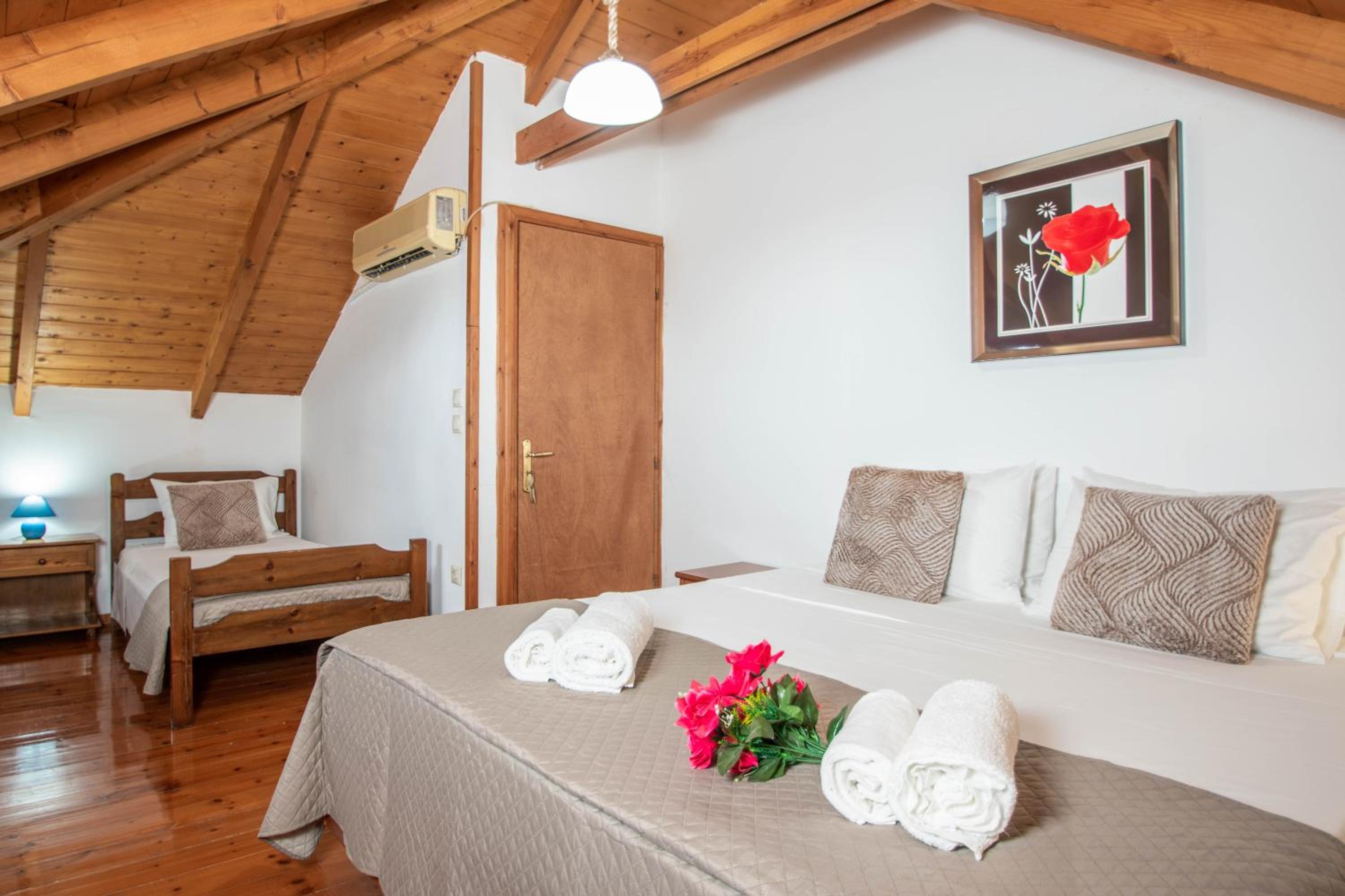 Three-Bedroom House - Photo 16