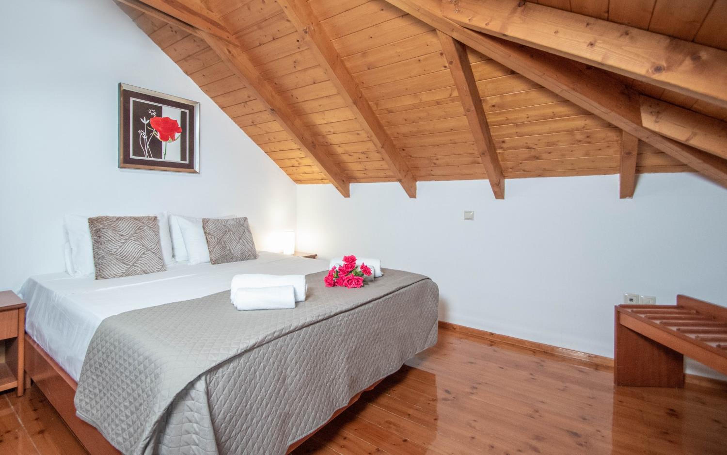 Three-Bedroom House - Photo 13