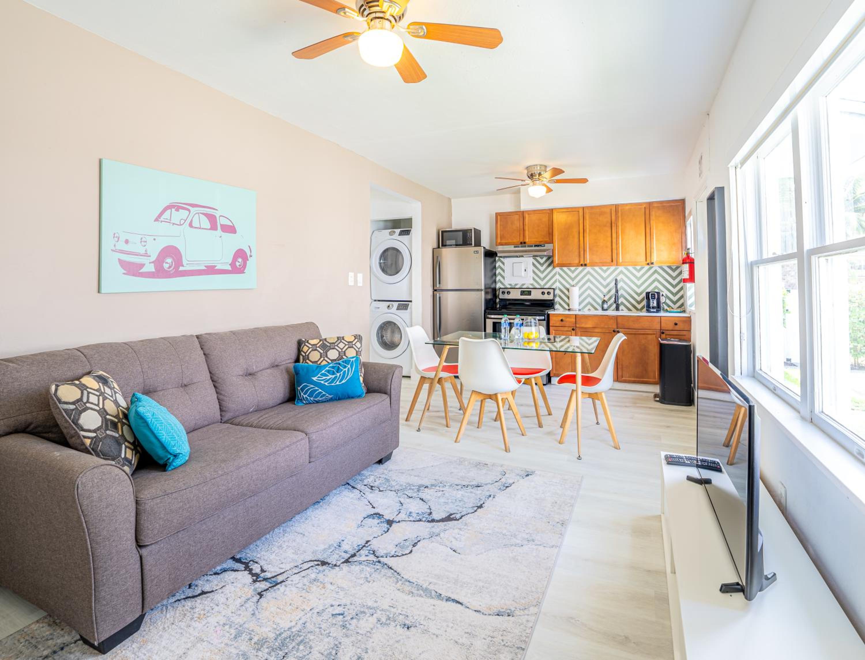 Apartment - Photo 15