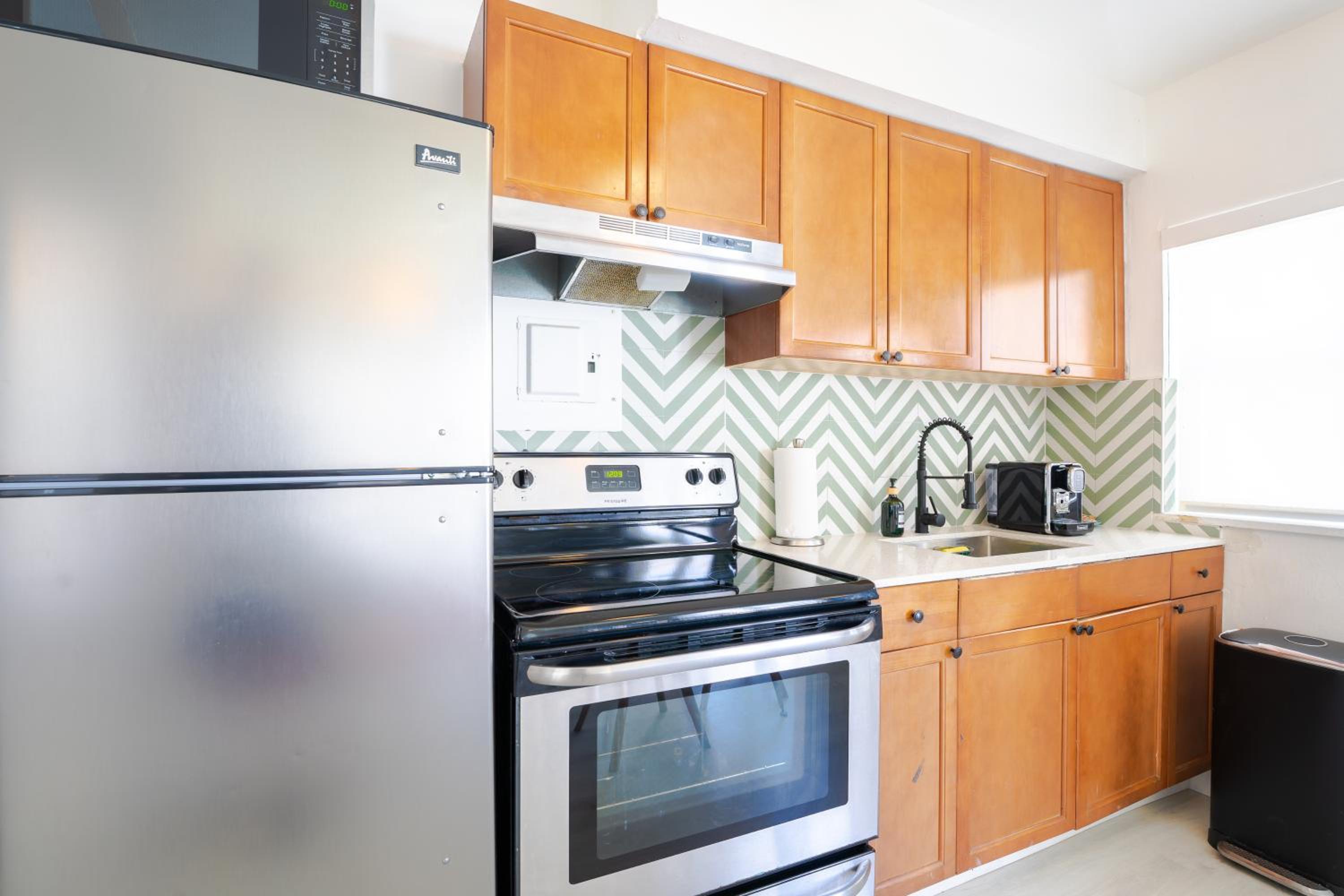 Apartment - Photo 8
