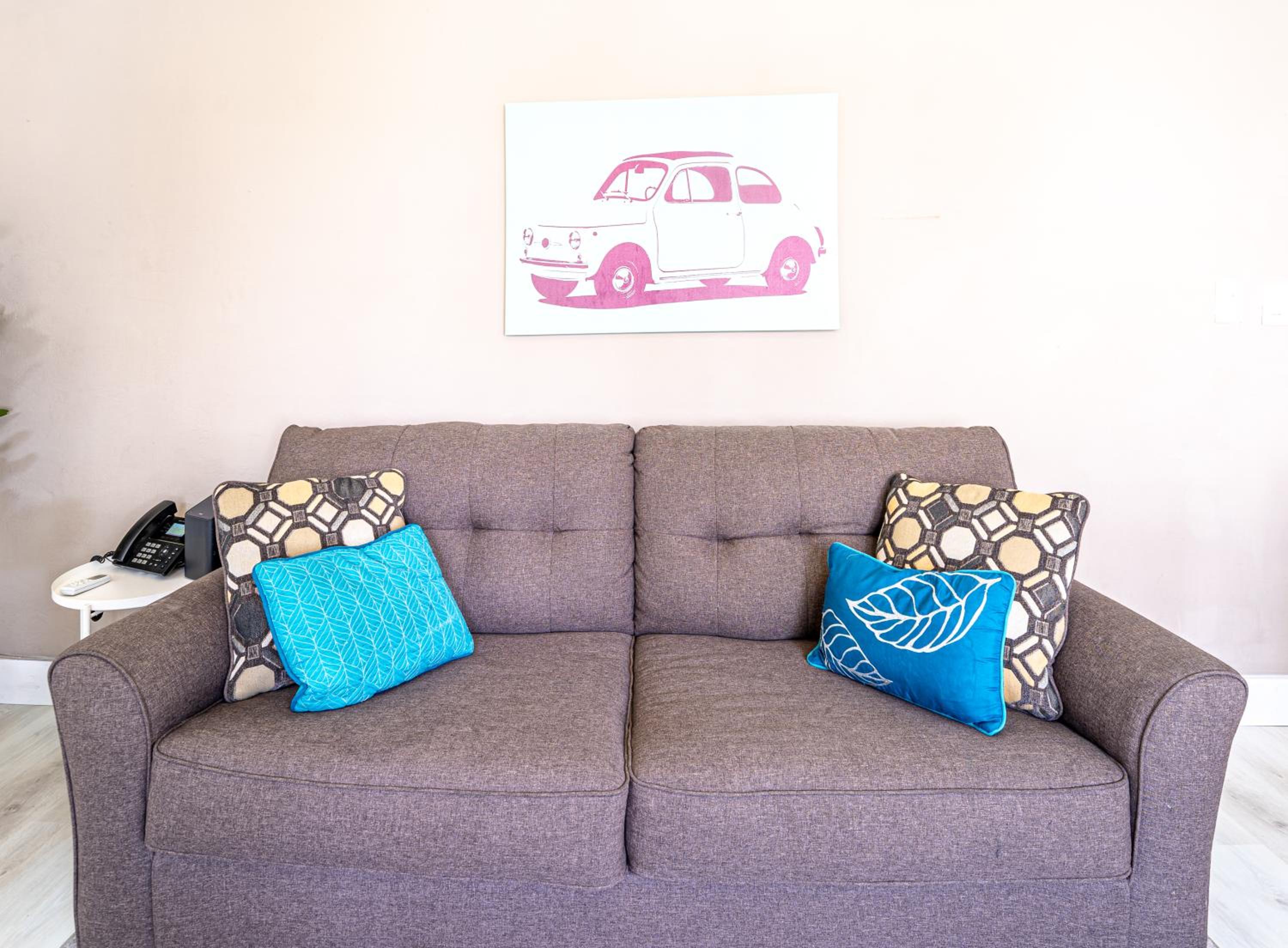 Apartment - Photo 4