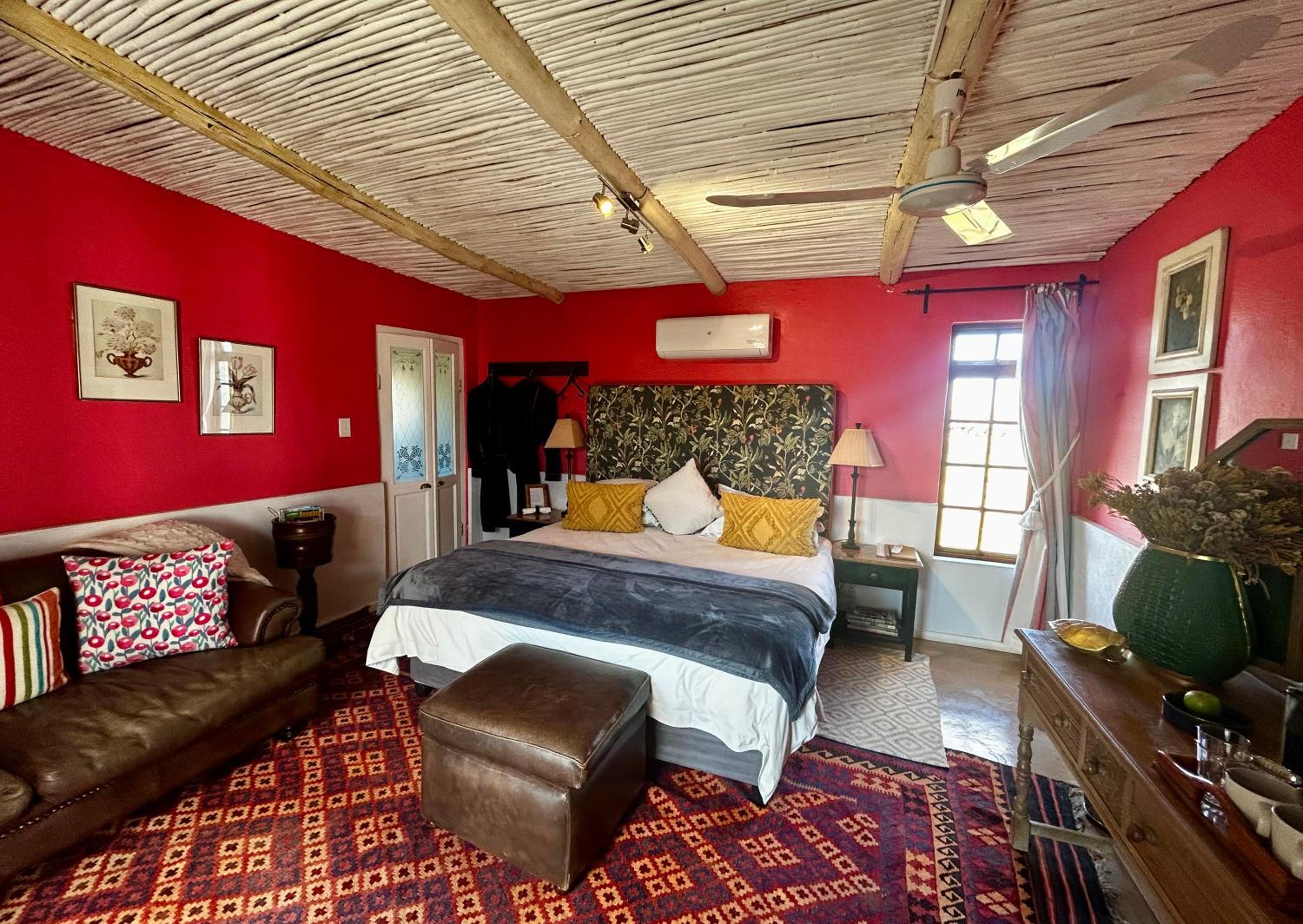 Superior King Room photo 3