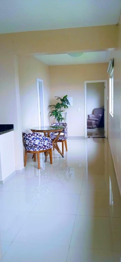 Standard Apartment photo 1