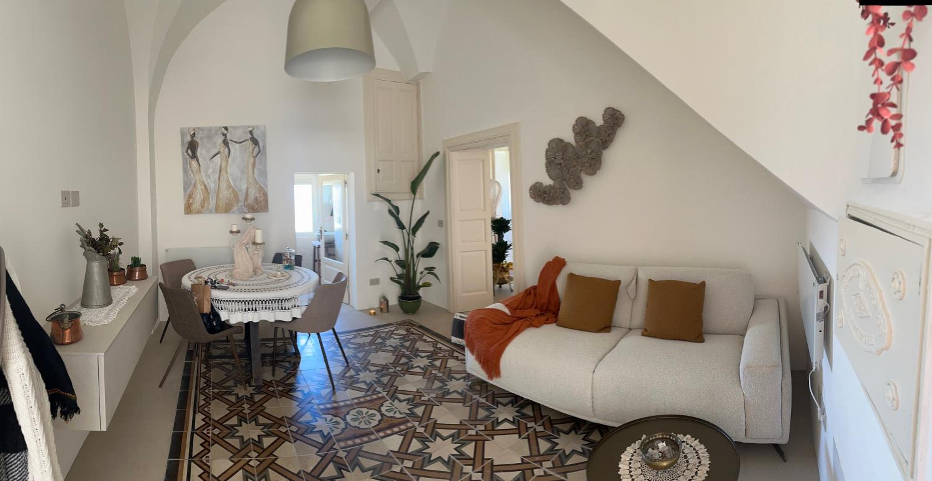 One-Bedroom House photo 1