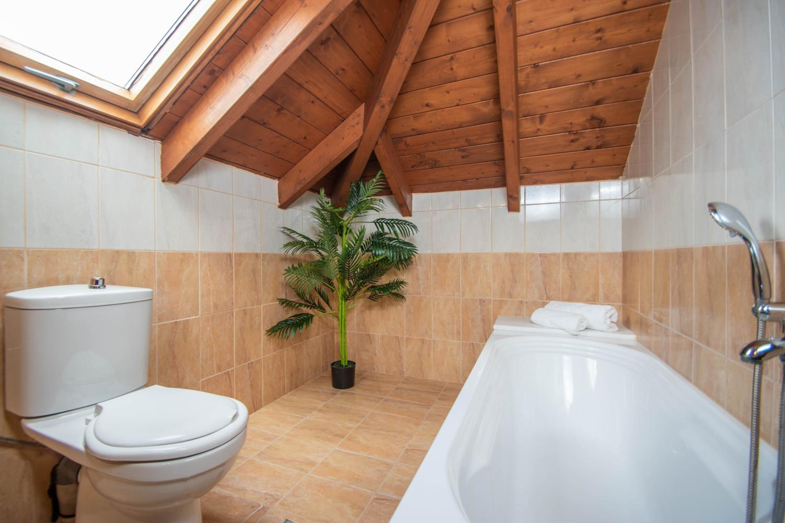 Three-Bedroom House - Photo 71