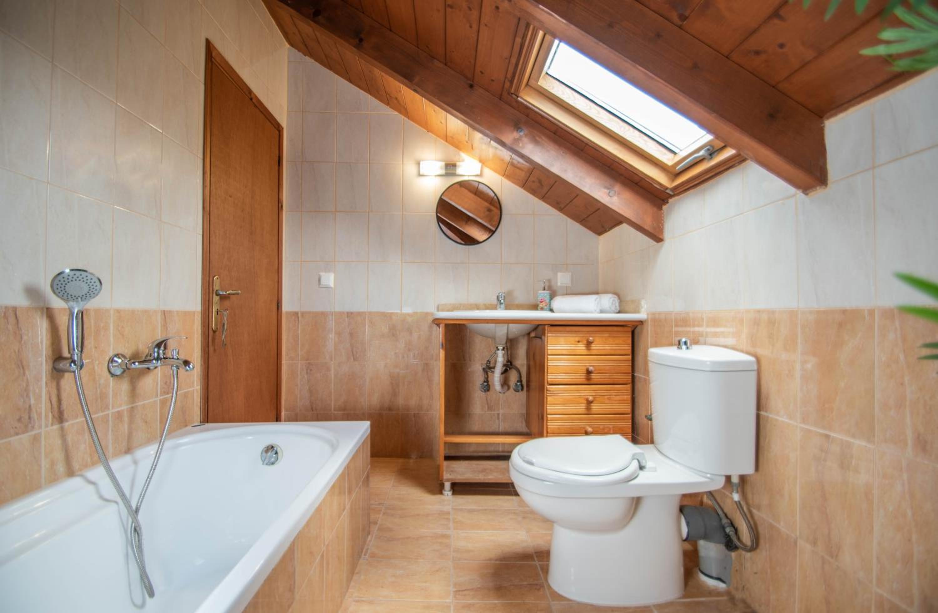Three-Bedroom House - Photo 72
