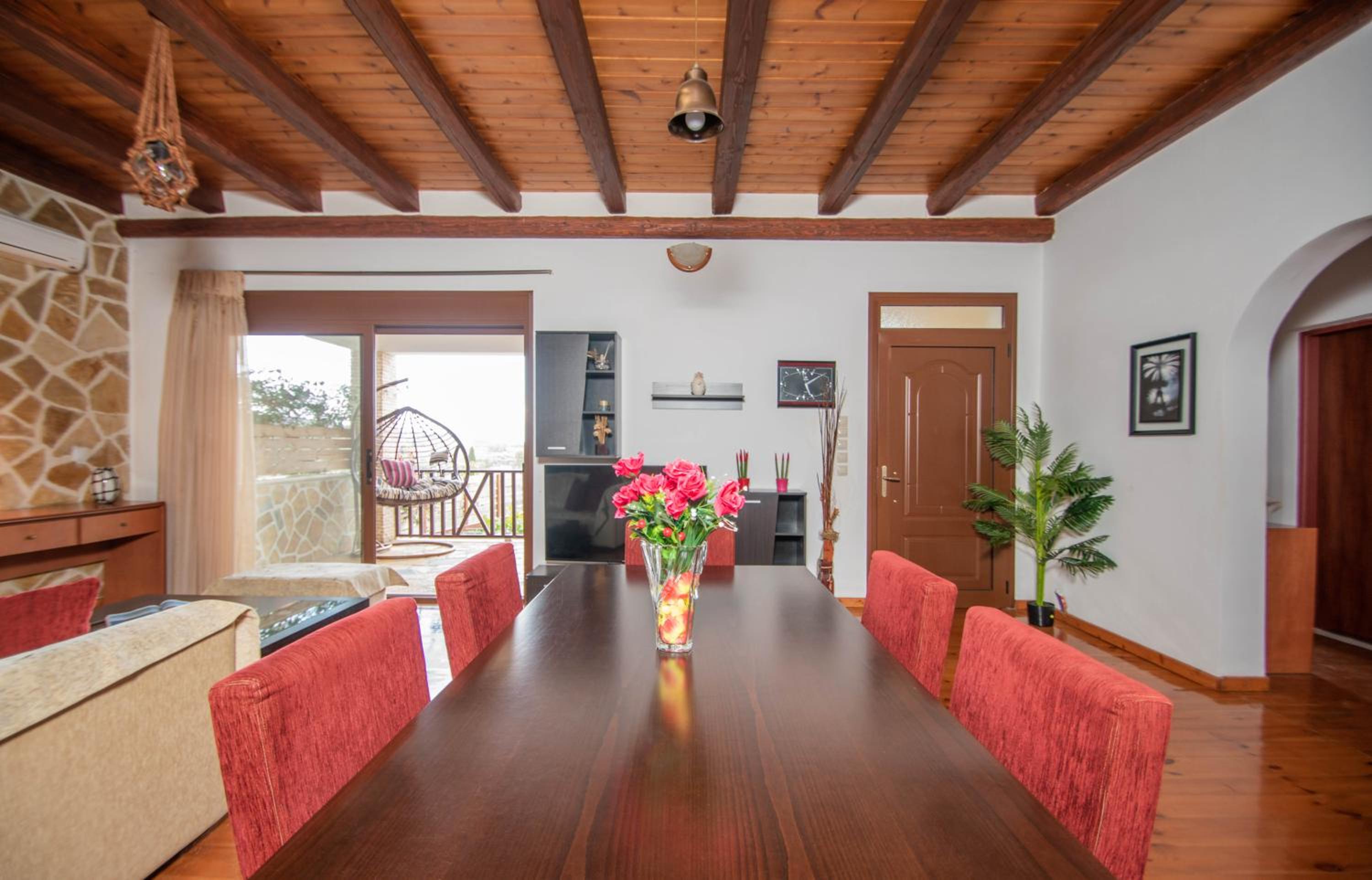 Three-Bedroom House - Photo 73