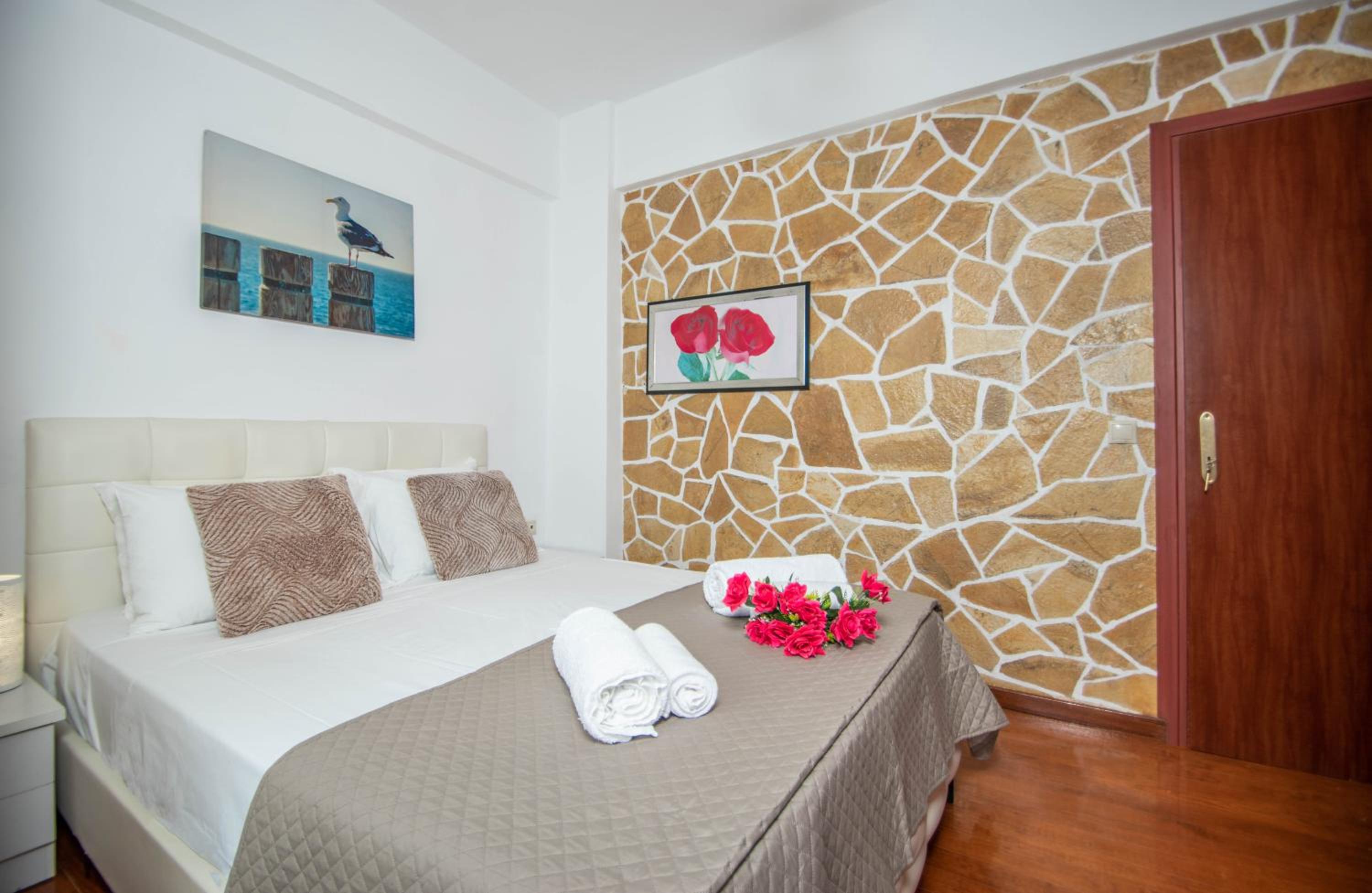 Three-Bedroom House - Photo 75