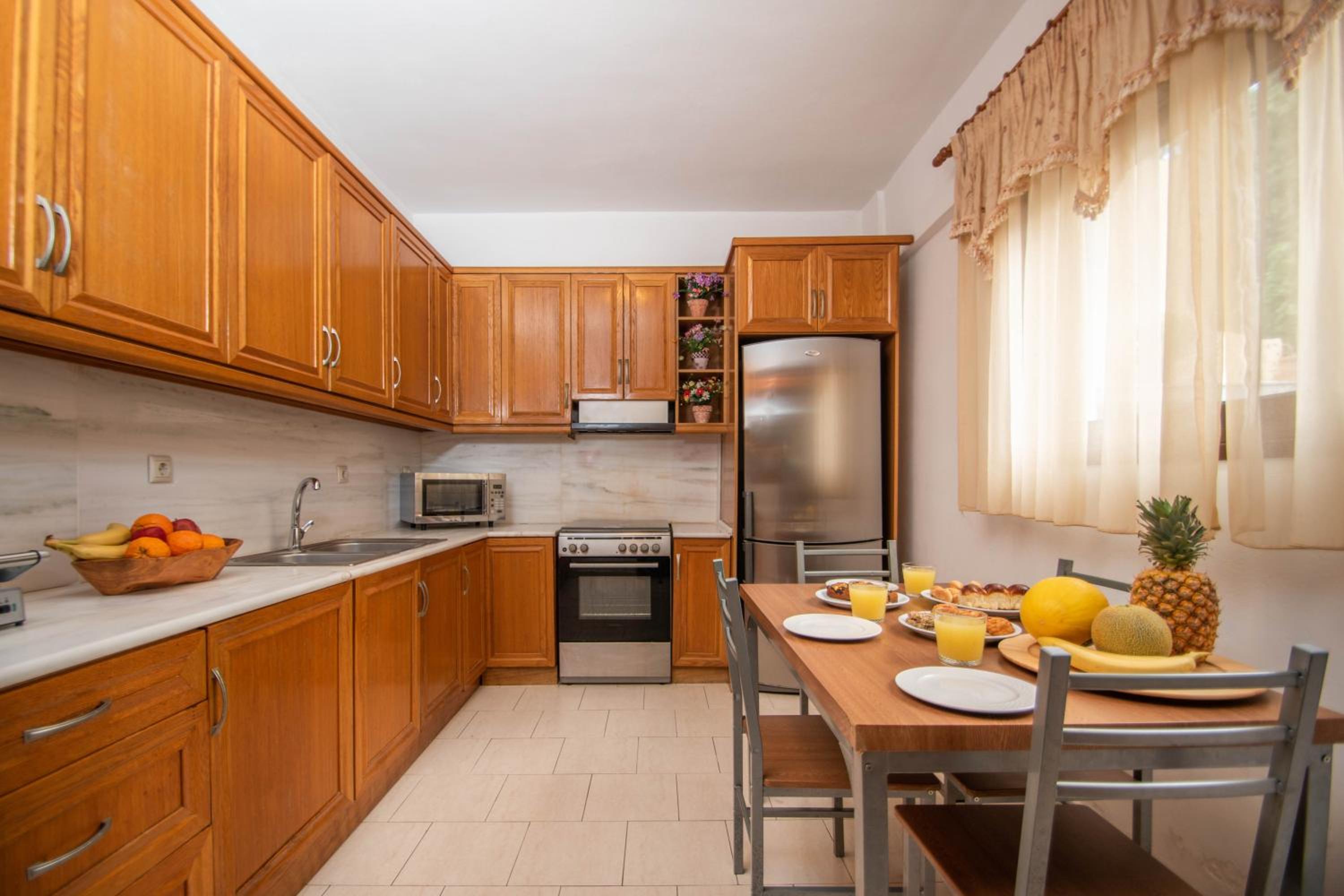 Three-Bedroom House - Photo 80