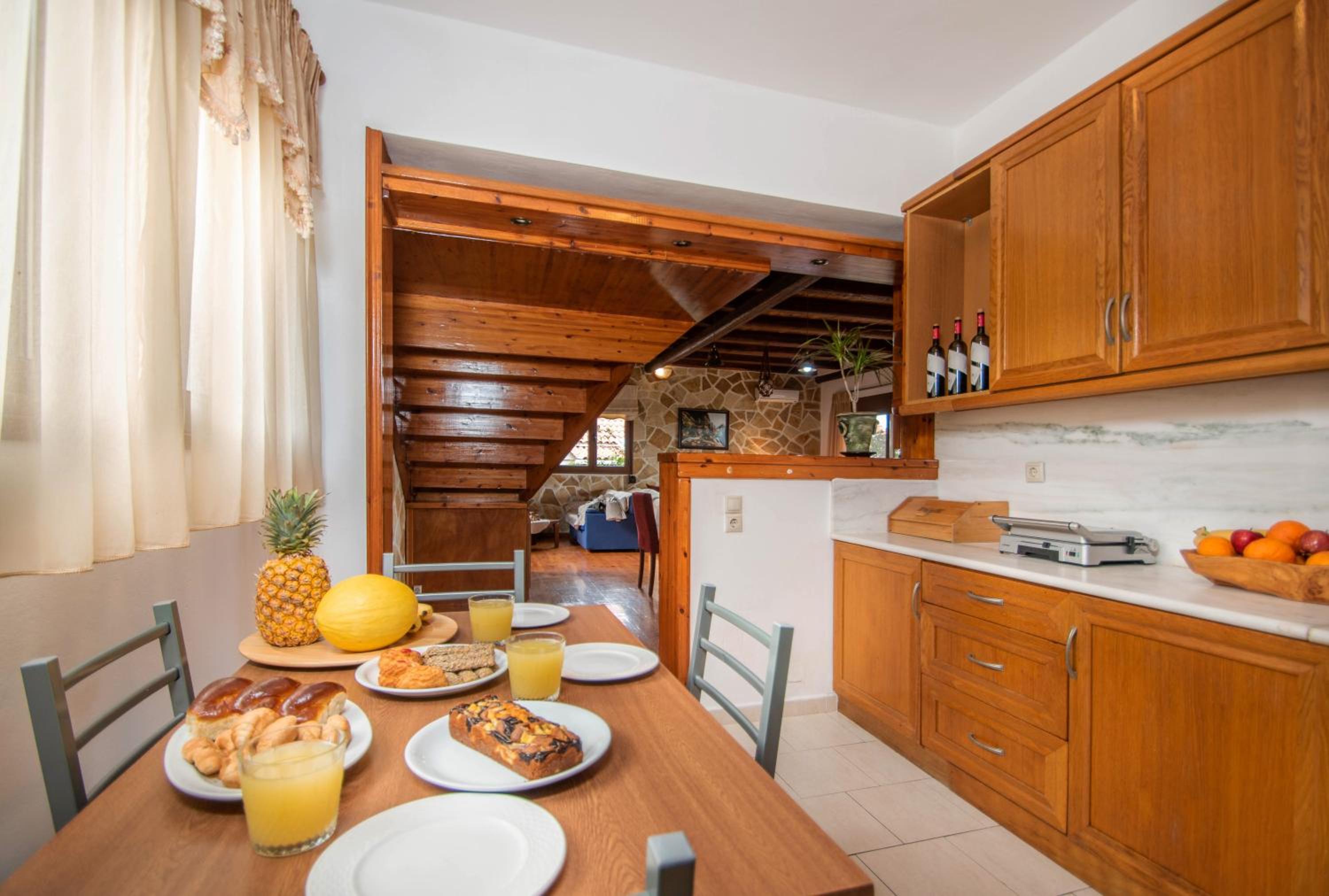 Three-Bedroom House - Photo 81