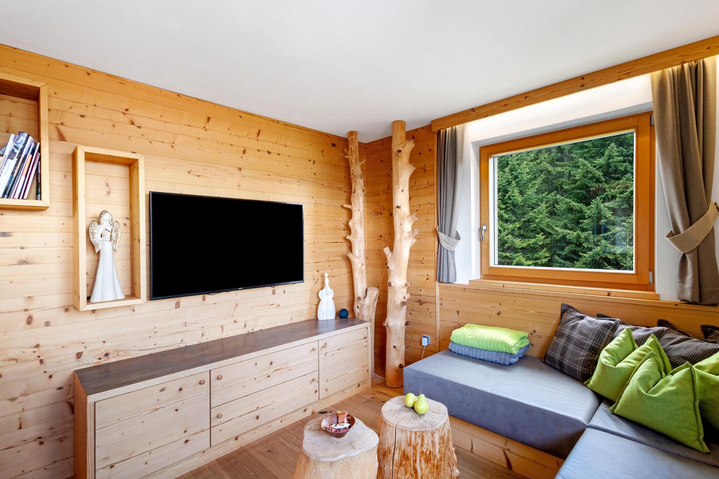 Superior Apartment with Sauna