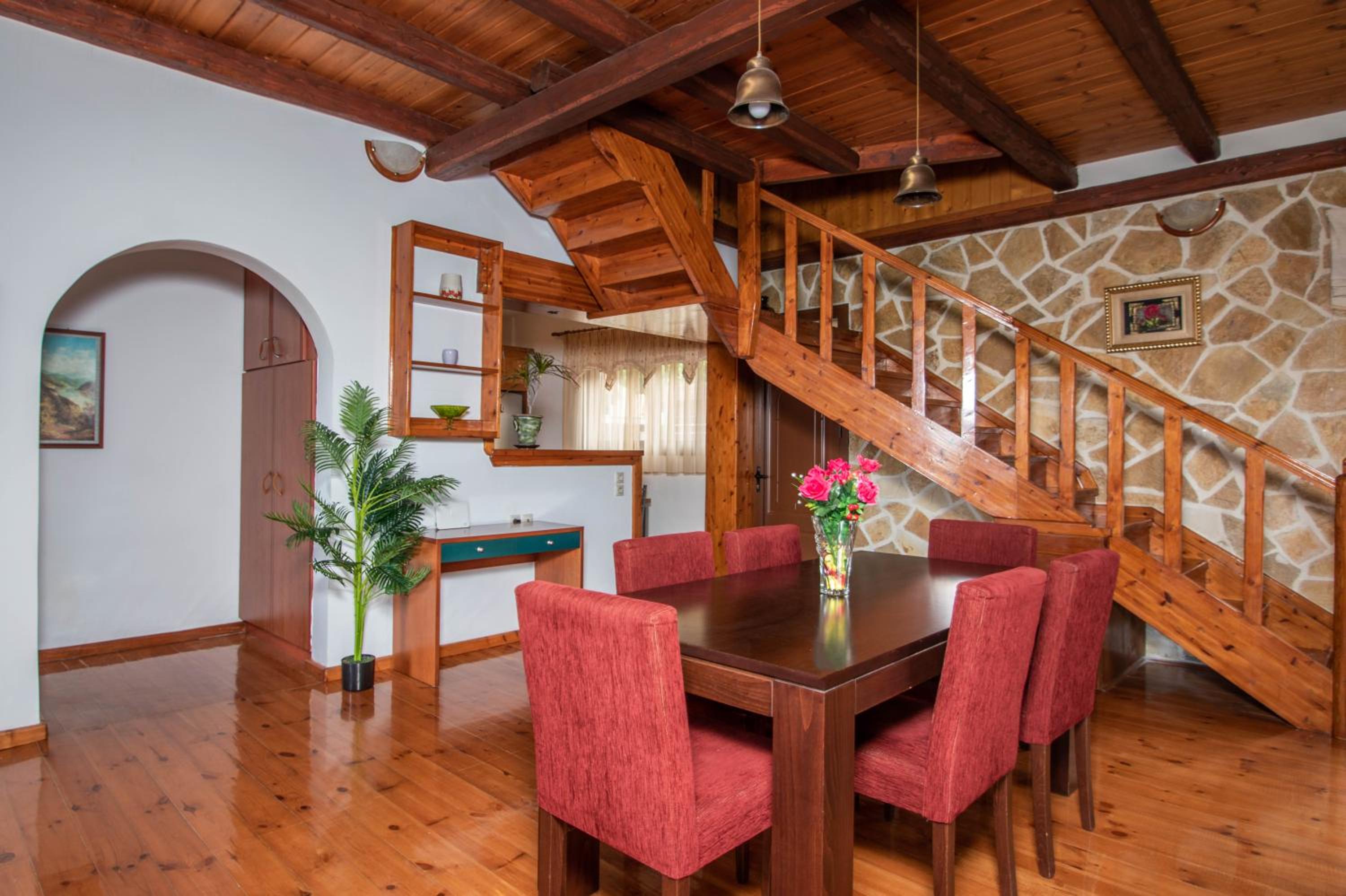 Three-Bedroom House - Photo 19