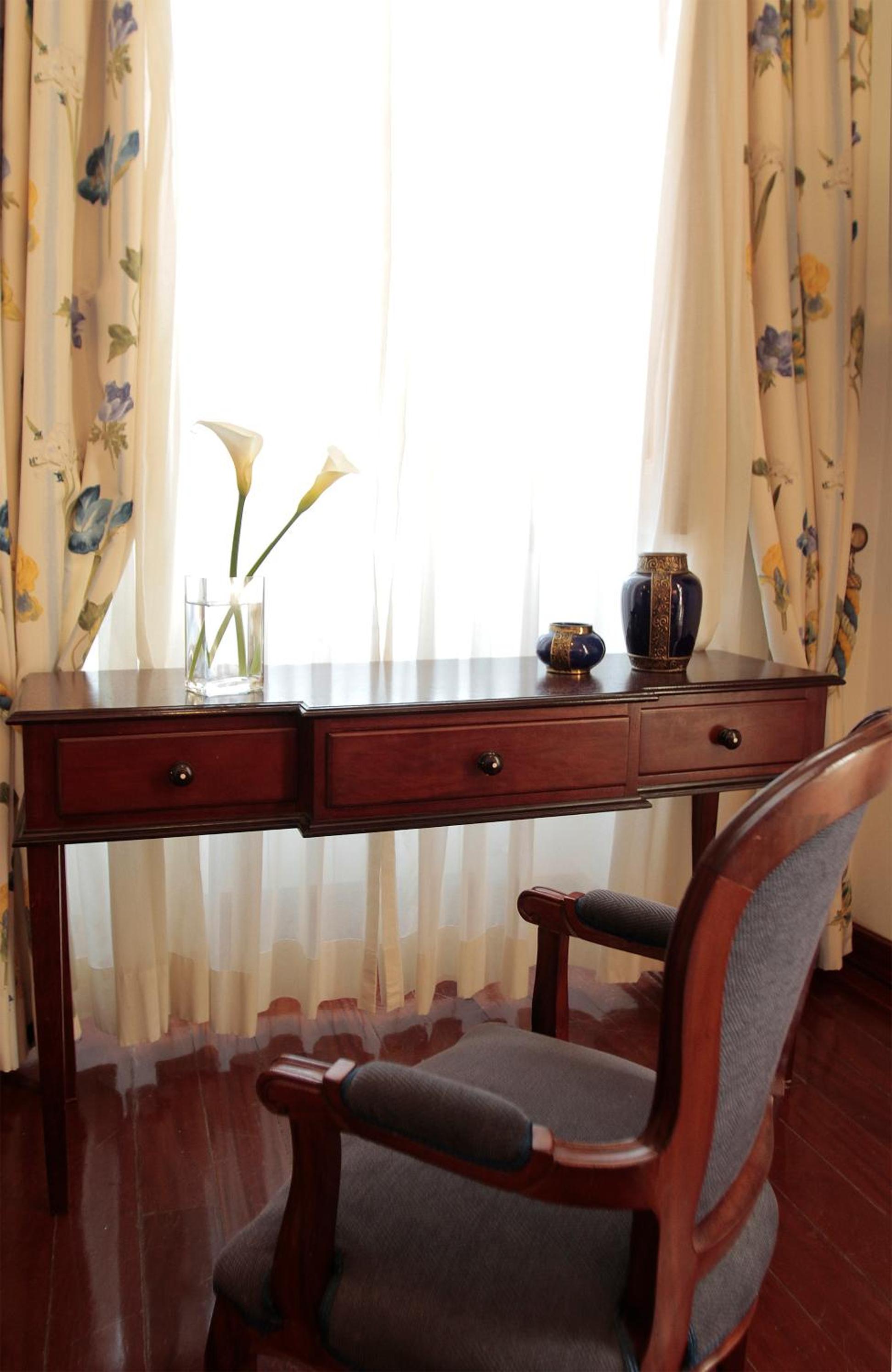Double or Twin Room - Photo 4
