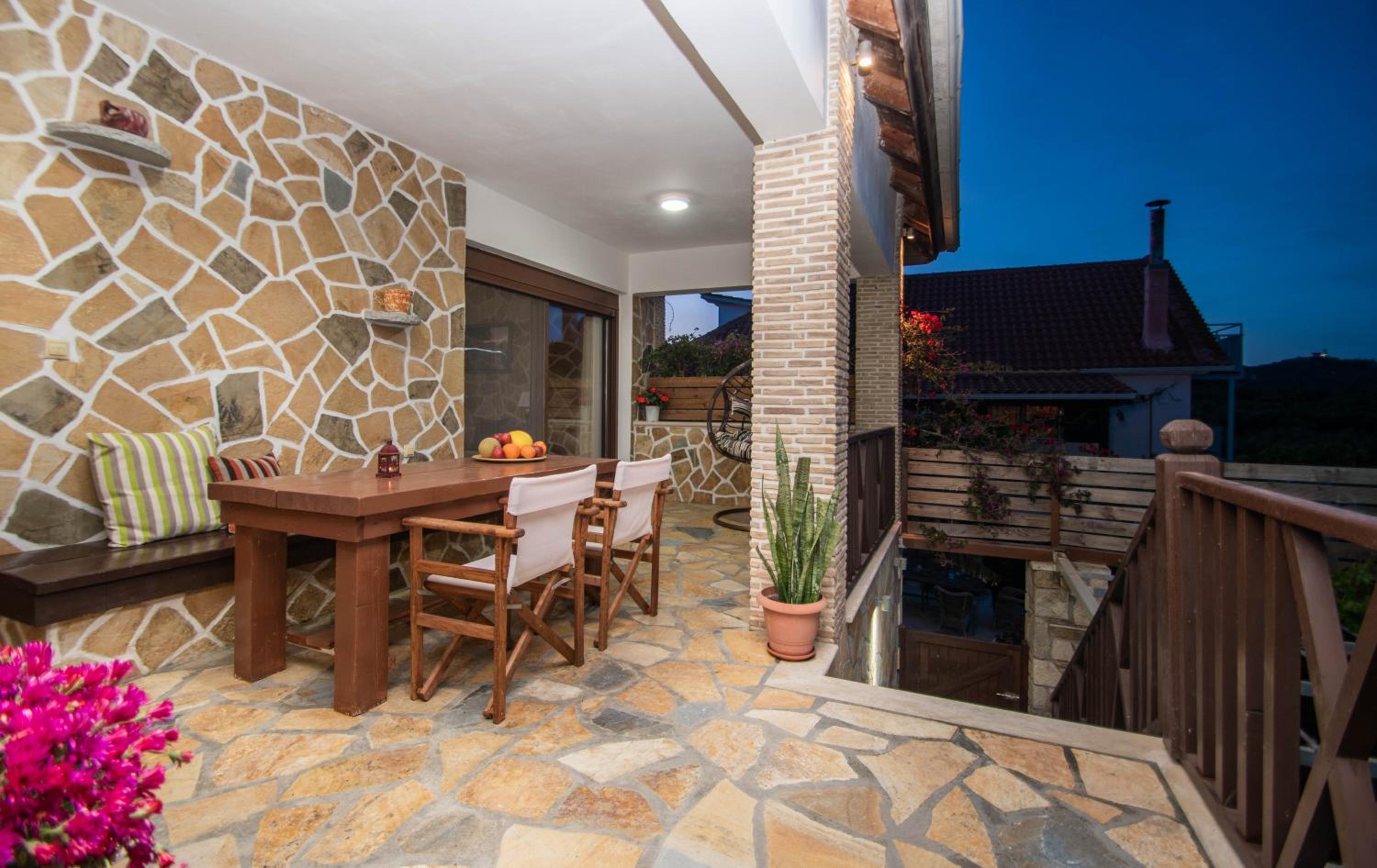 Three-Bedroom House - Photo 22