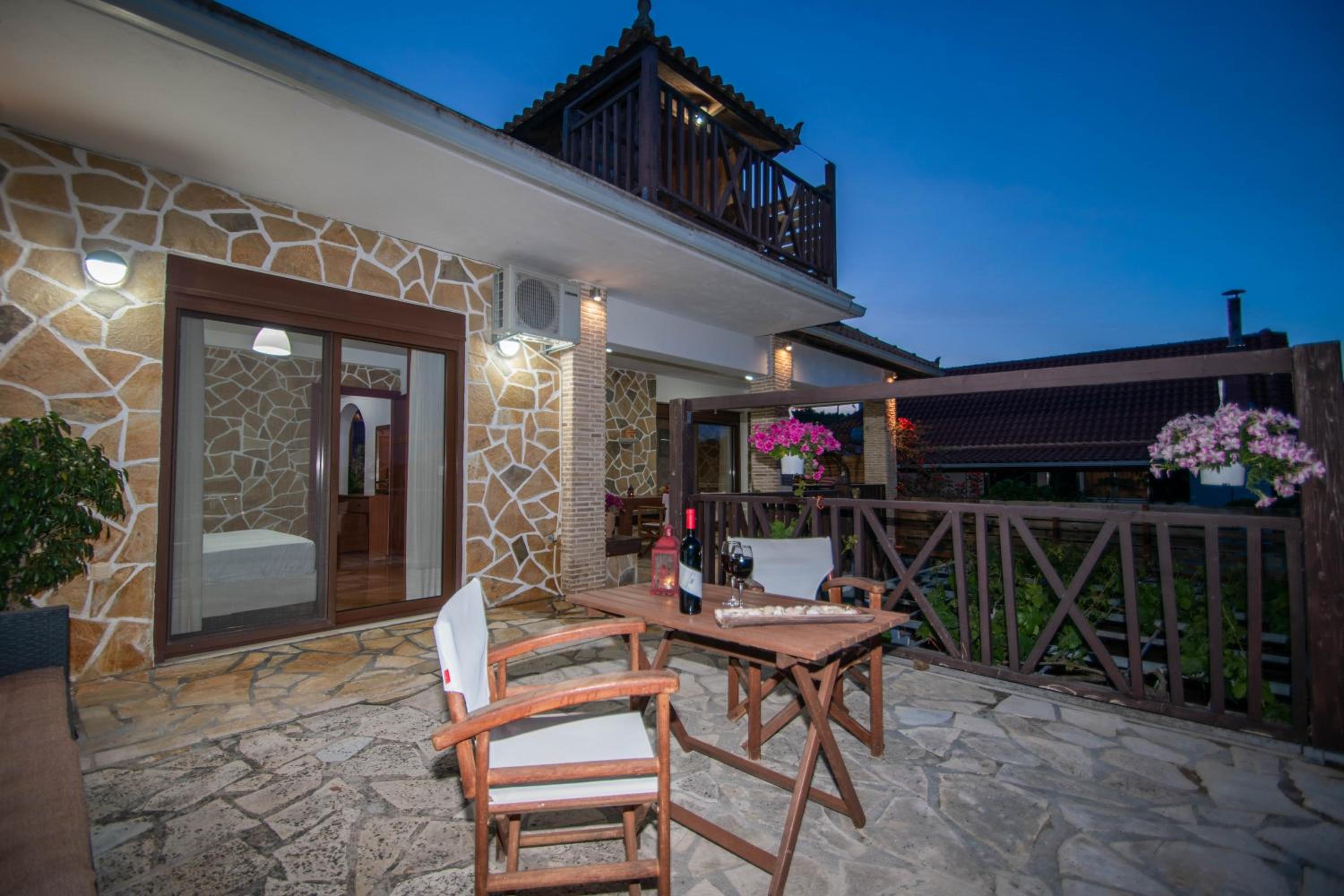 Three-Bedroom House - Photo 23