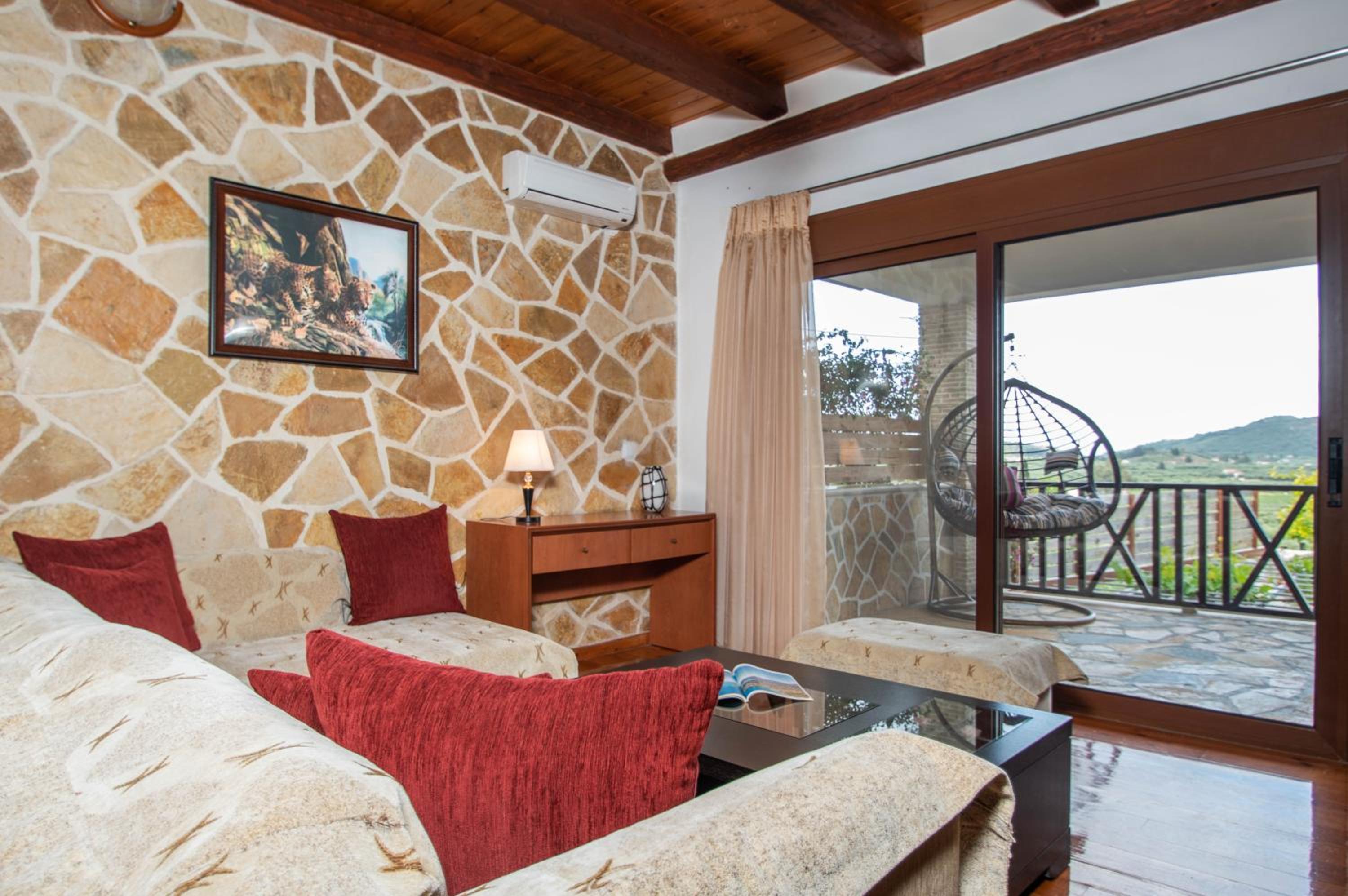 Three-Bedroom House - Photo 24