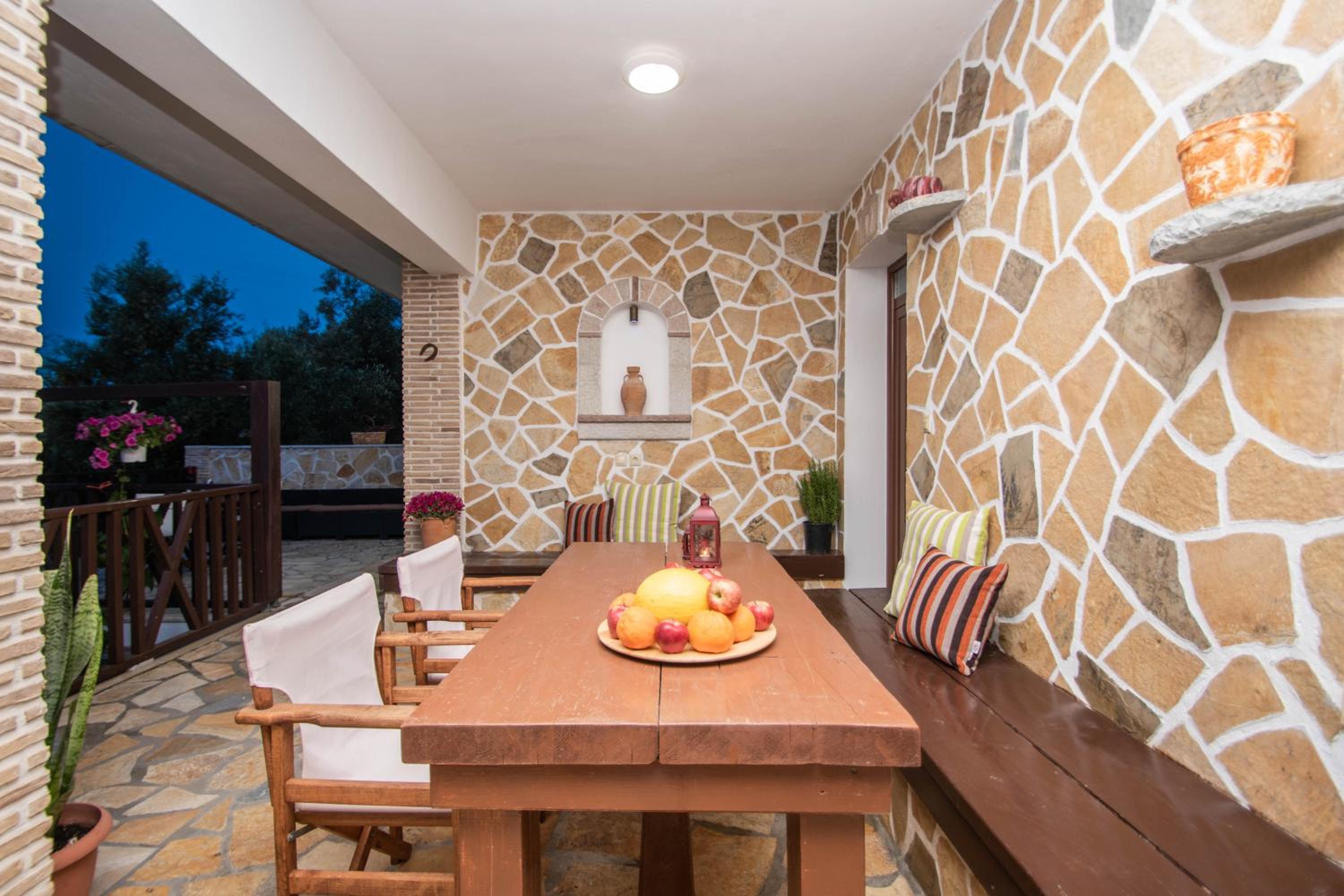 Three-Bedroom House - Photo 26