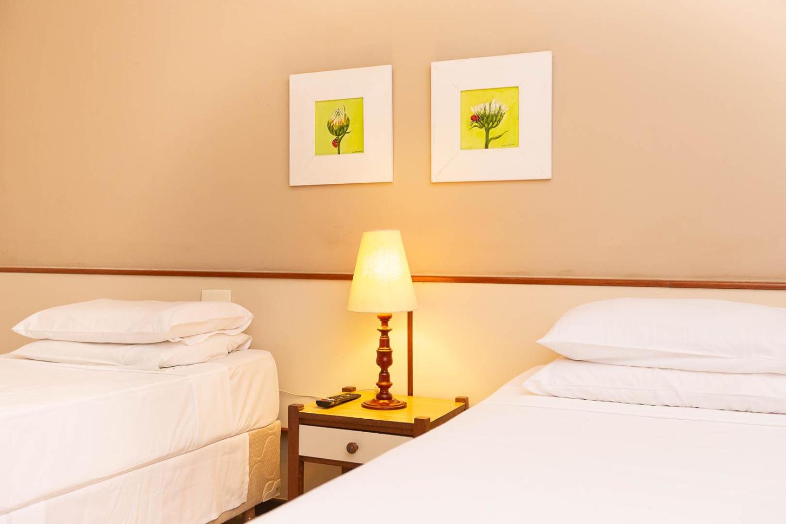 Standard Twin Apartment - Photo 8
