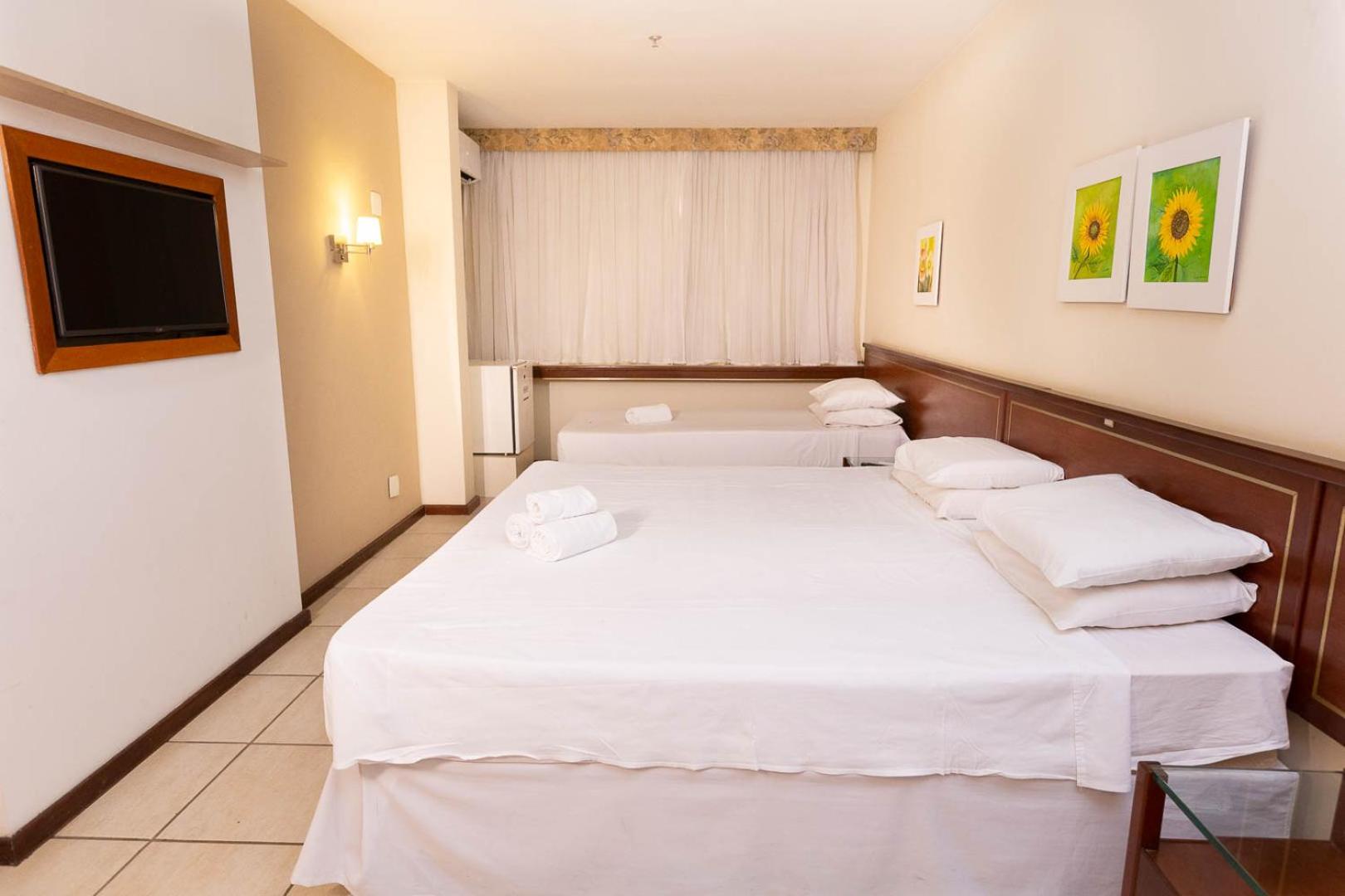 Apartment with Double Bed and Single Bed photo 1