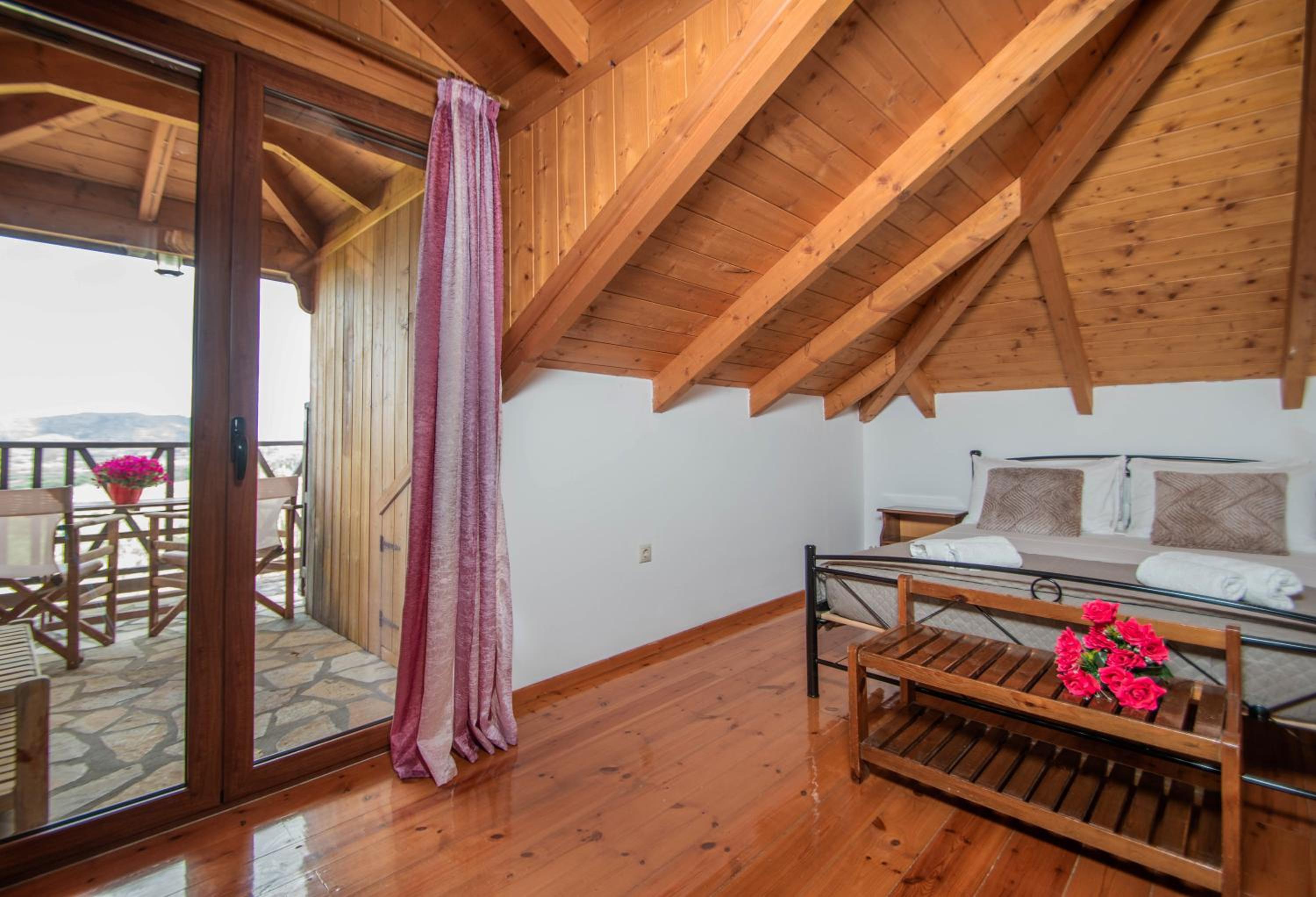Three-Bedroom House - Photo 30