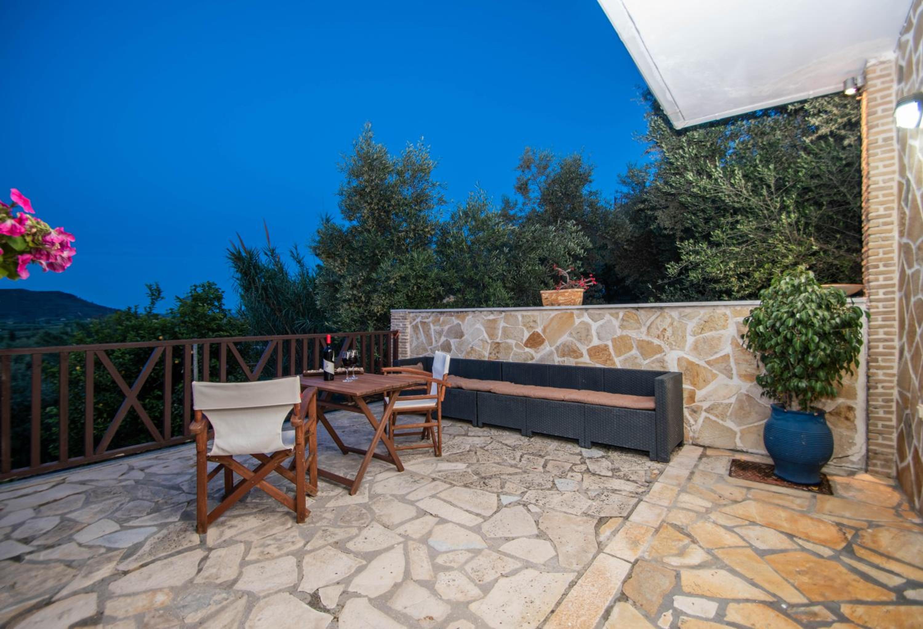 Three-Bedroom House - Photo 37
