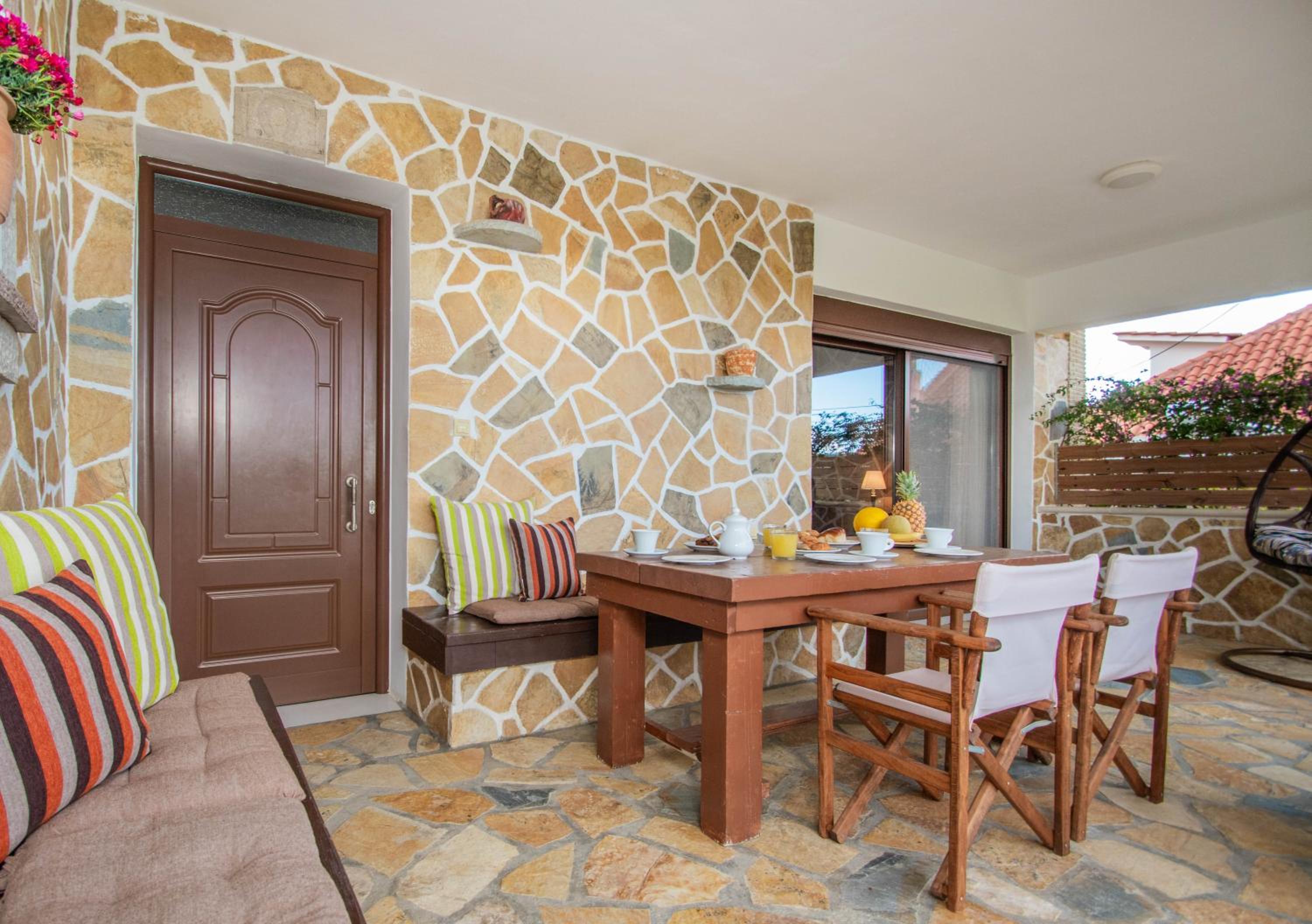 Three-Bedroom House - Photo 38