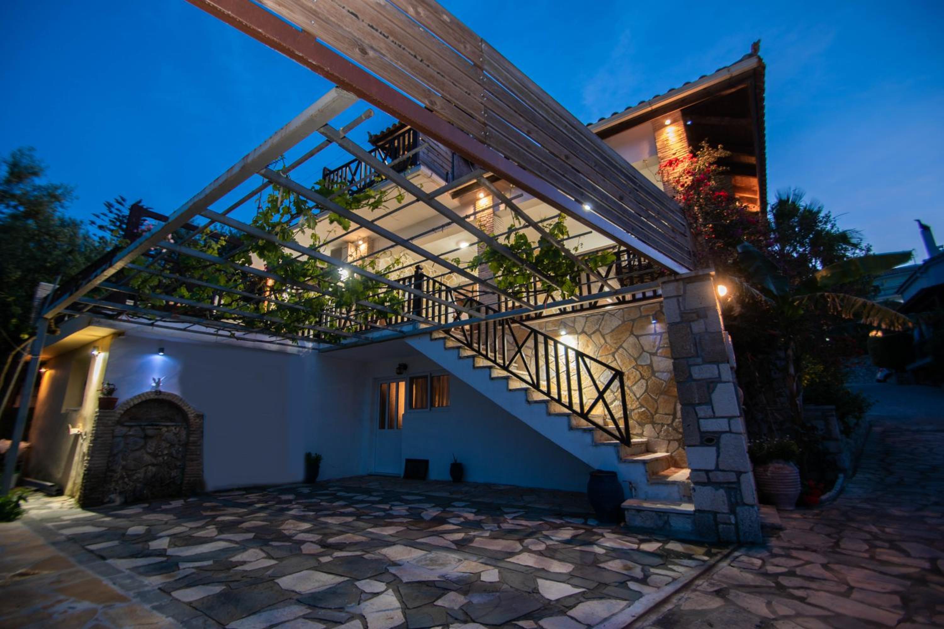 Three-Bedroom House - Photo 40