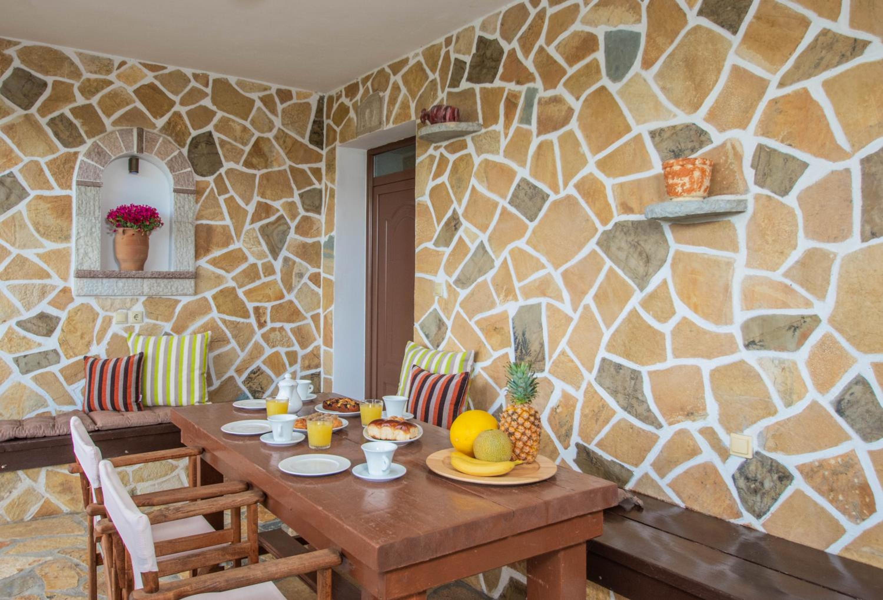 Three-Bedroom House - Photo 41