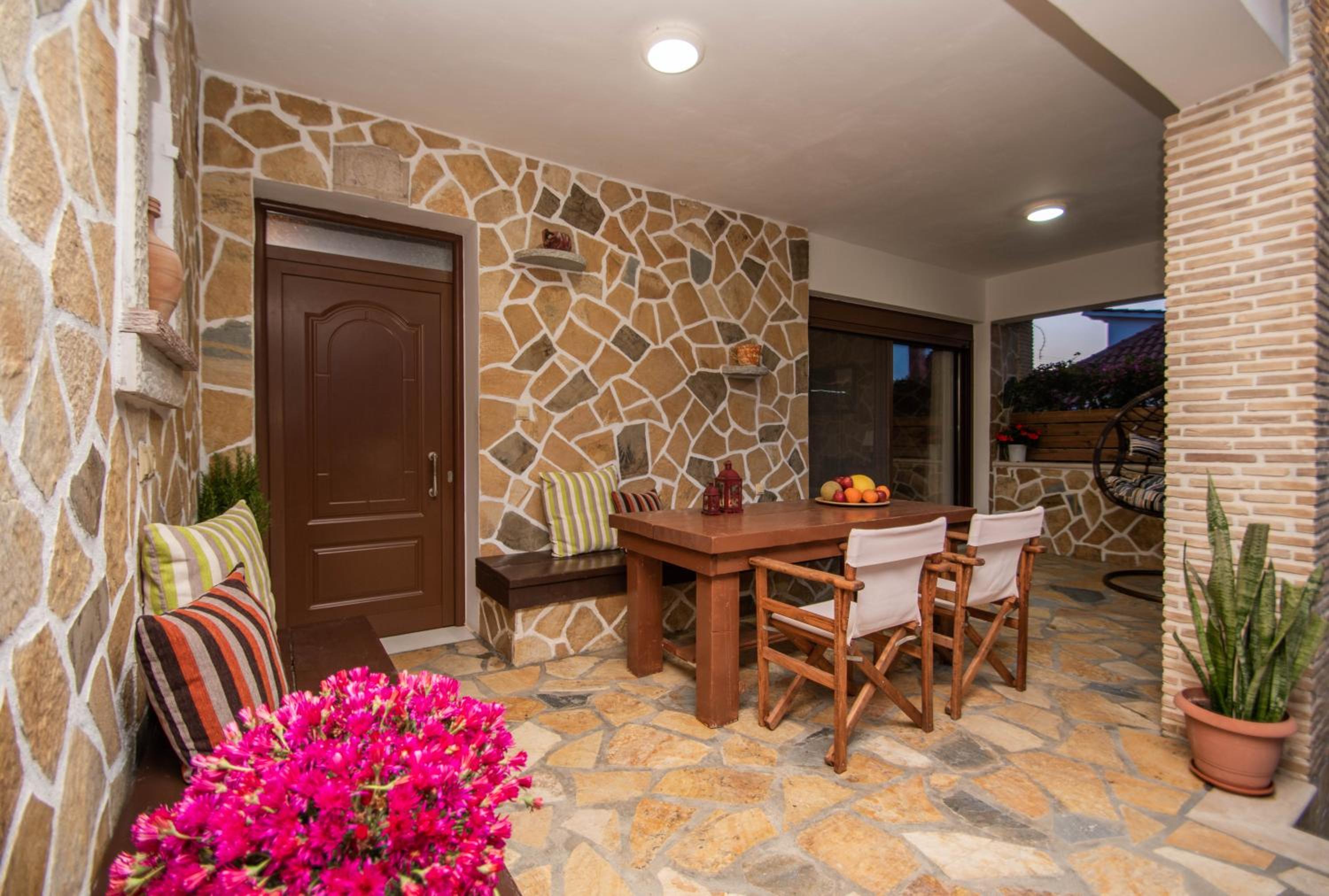 Three-Bedroom House - Photo 43